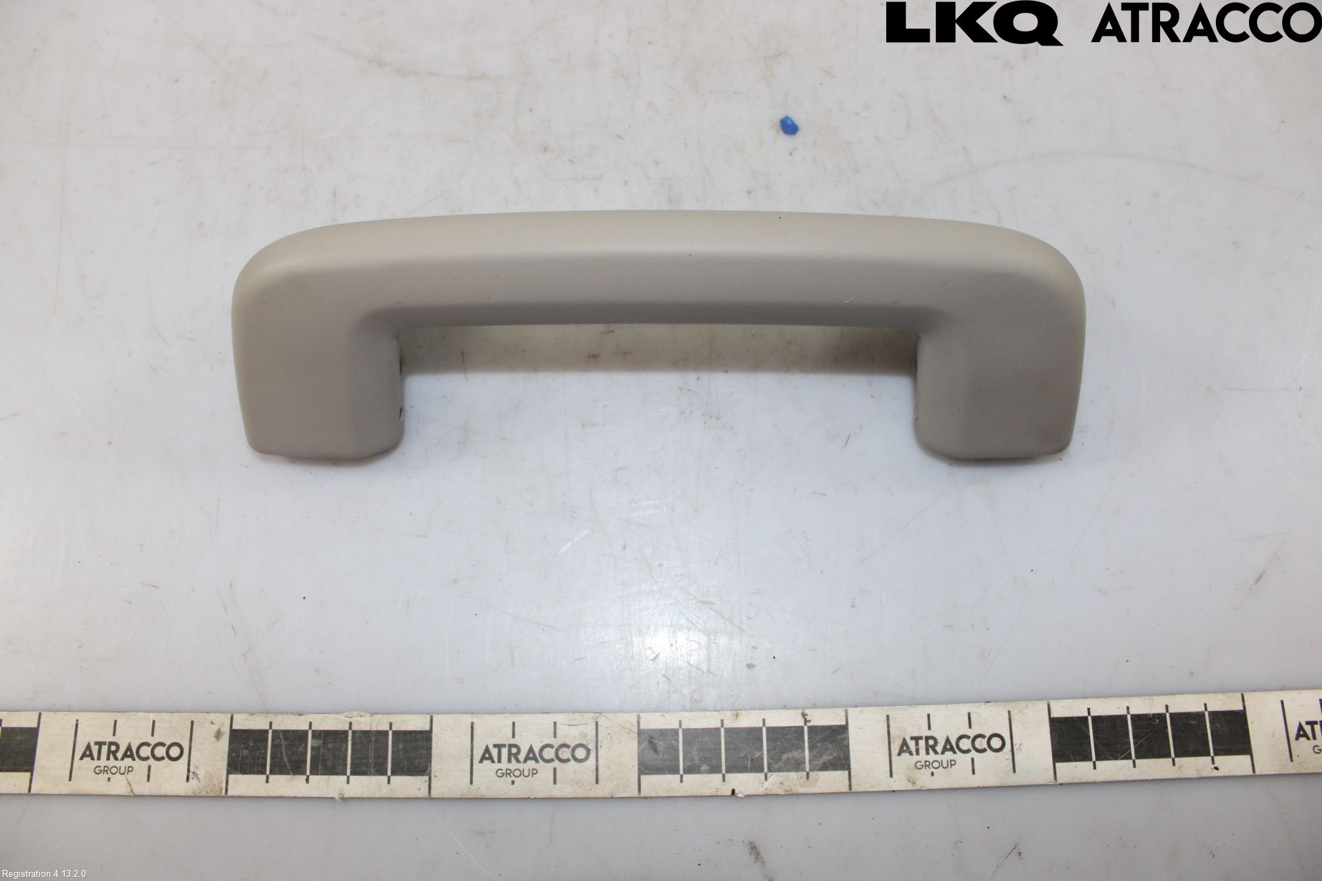 Volvo V50 08-12 Kurvhandtag I Tak