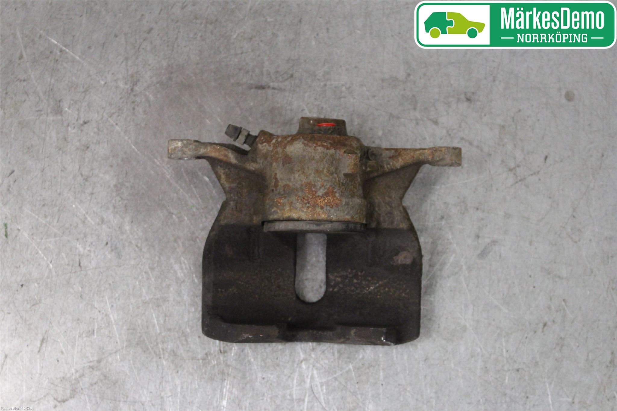 Audi A3/S3 8V 13-20 Bromsok Fram Vänster