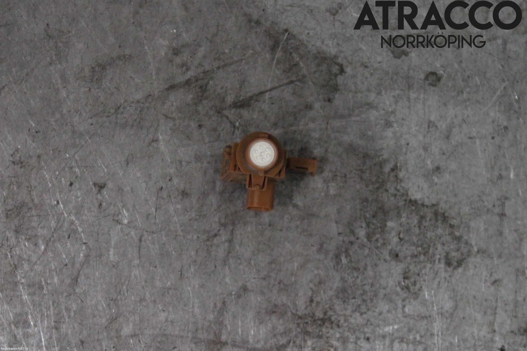 Volkswagen VW ARTEON 17- Ac Innertemperatur Sensor