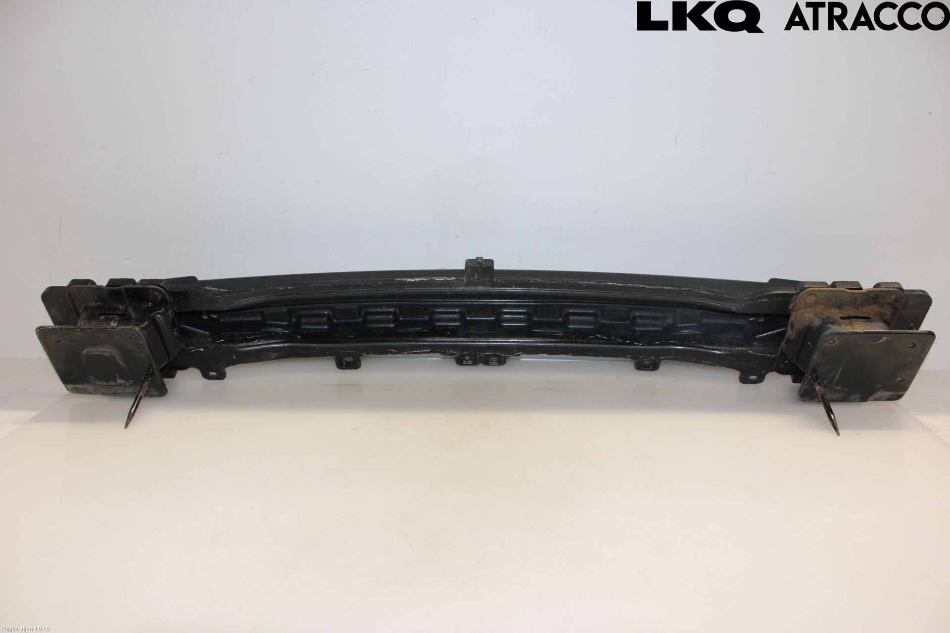 Hyundai i20 GB 15-20 Stötfångarbalk Bak
