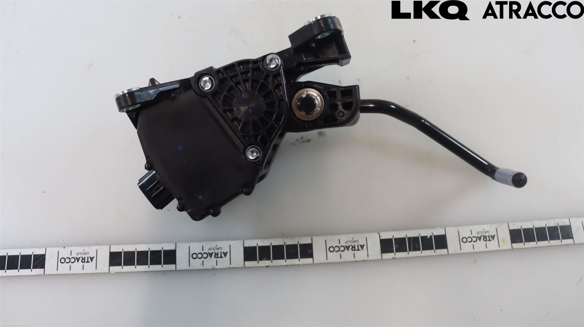 Toyota CAMRY 19-24 Gaspedal