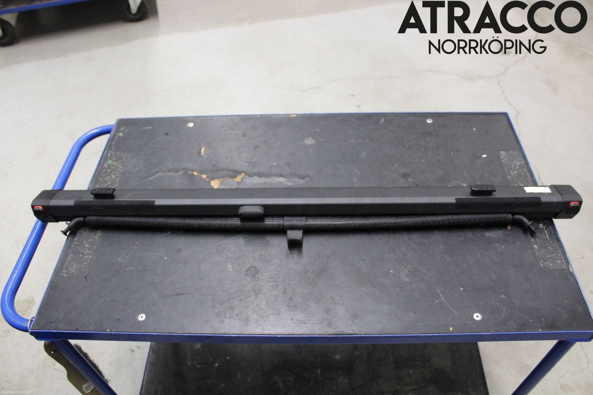 Audi A4/S4 B9 20- Lastnät