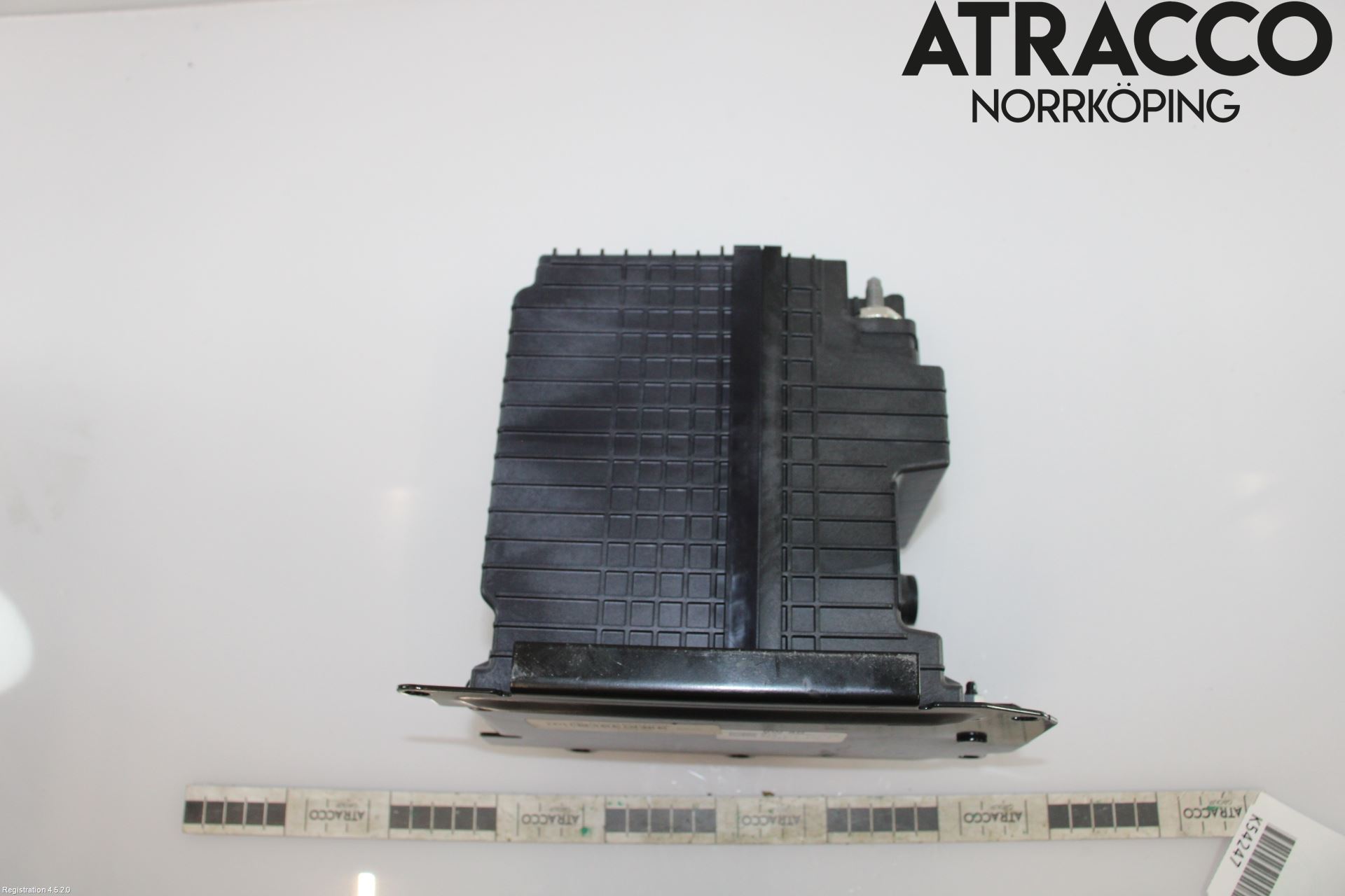 Audi Q5/SQ5 17- Batteri Högspänning