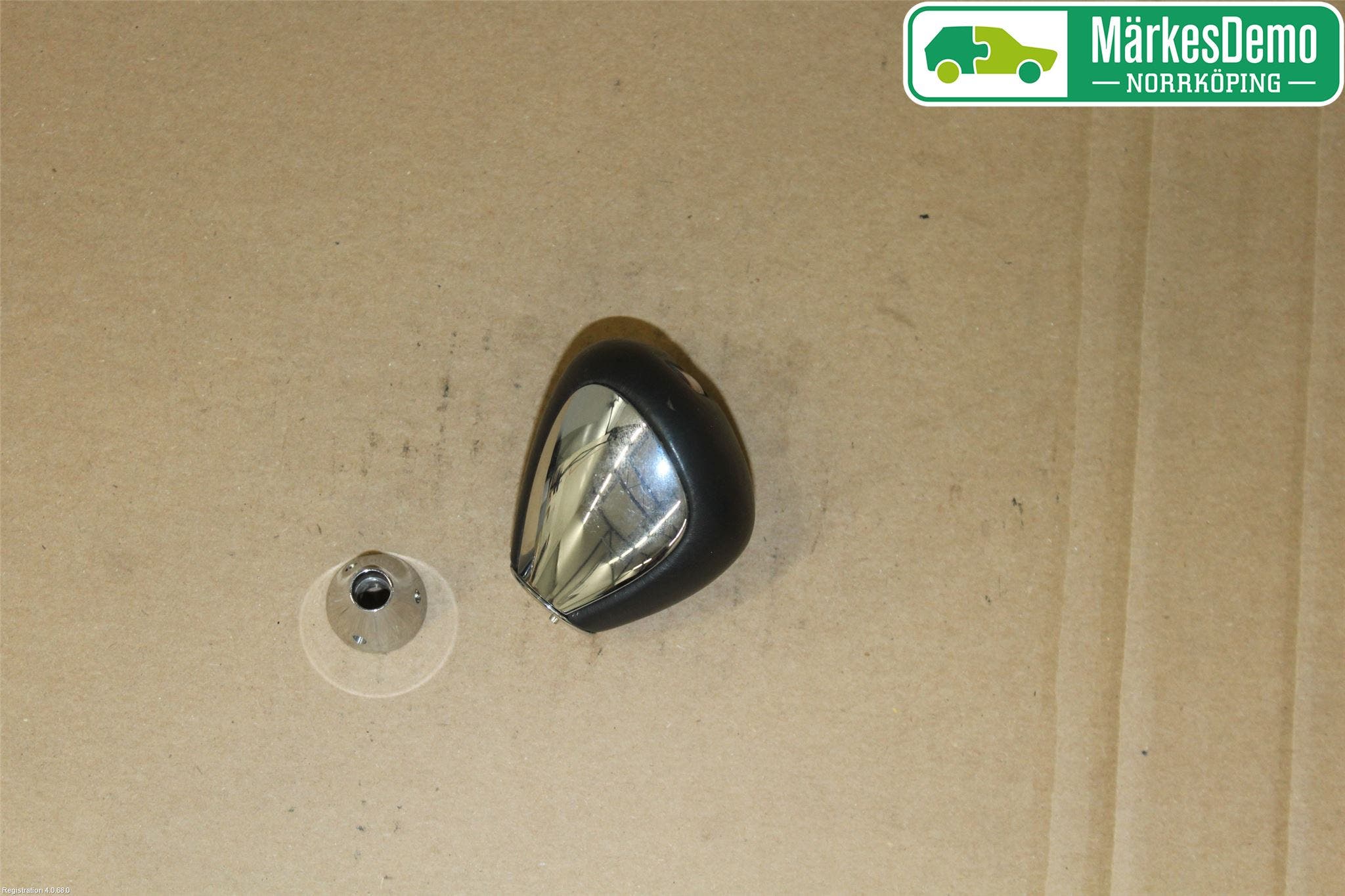 Jaguar S-TYPE Växelspaksknopp