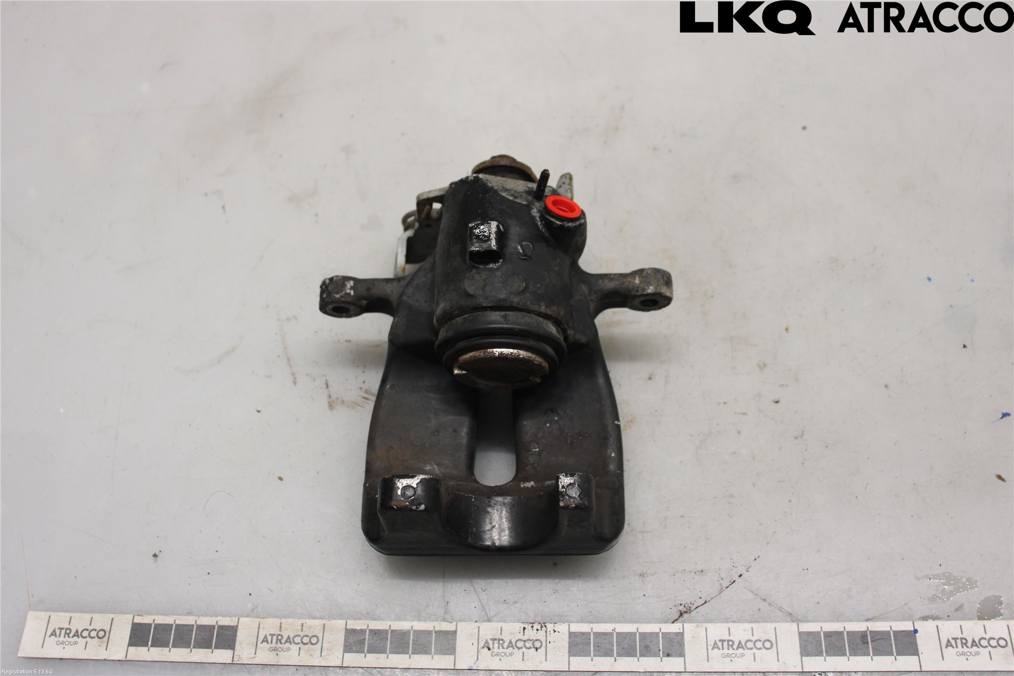 Audi A8/S8 4D 94-02 Bromsok Bak Vänster