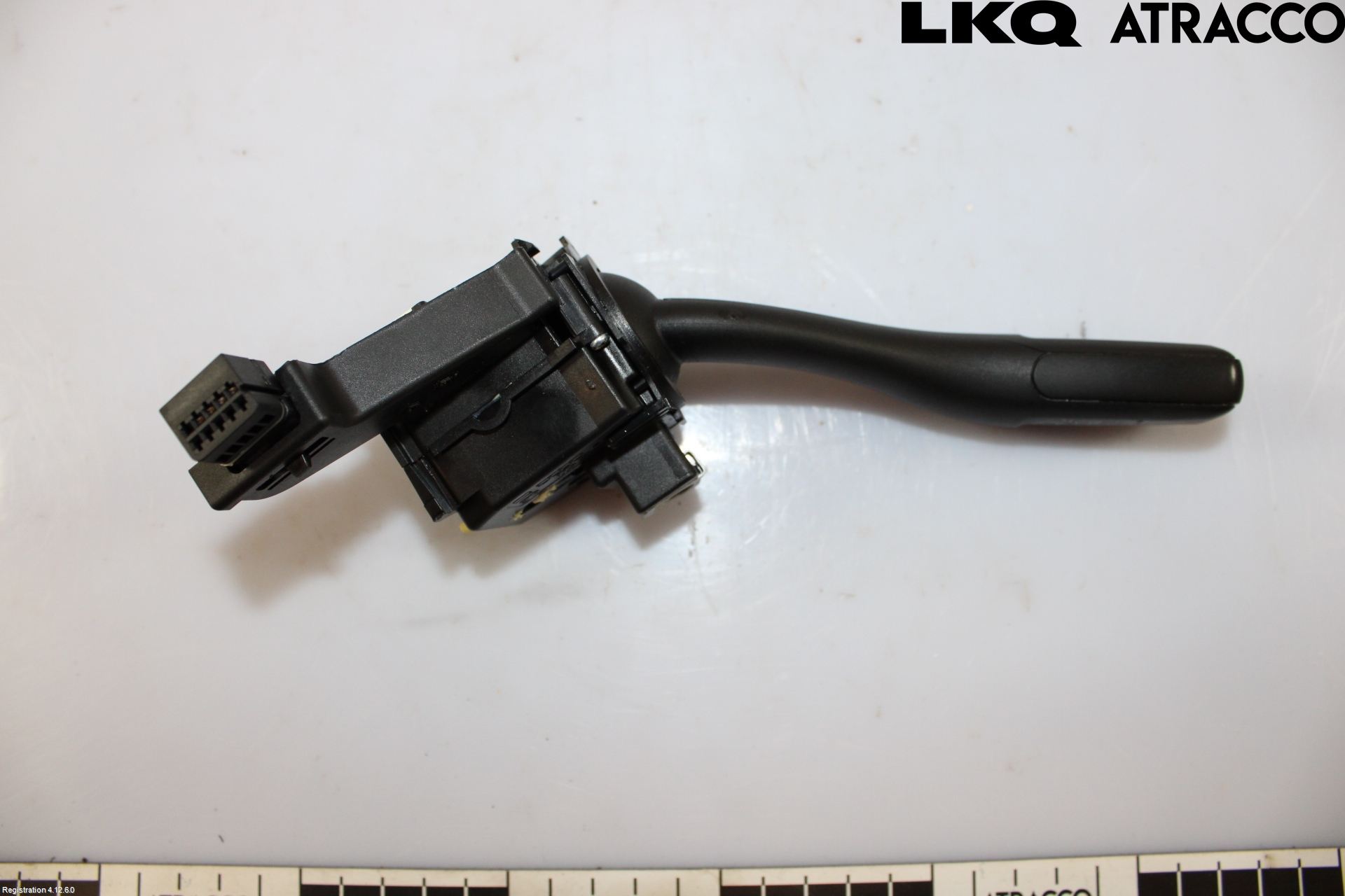 Audi A3/S3 05-13 Spak Blinkers-Ljusomk