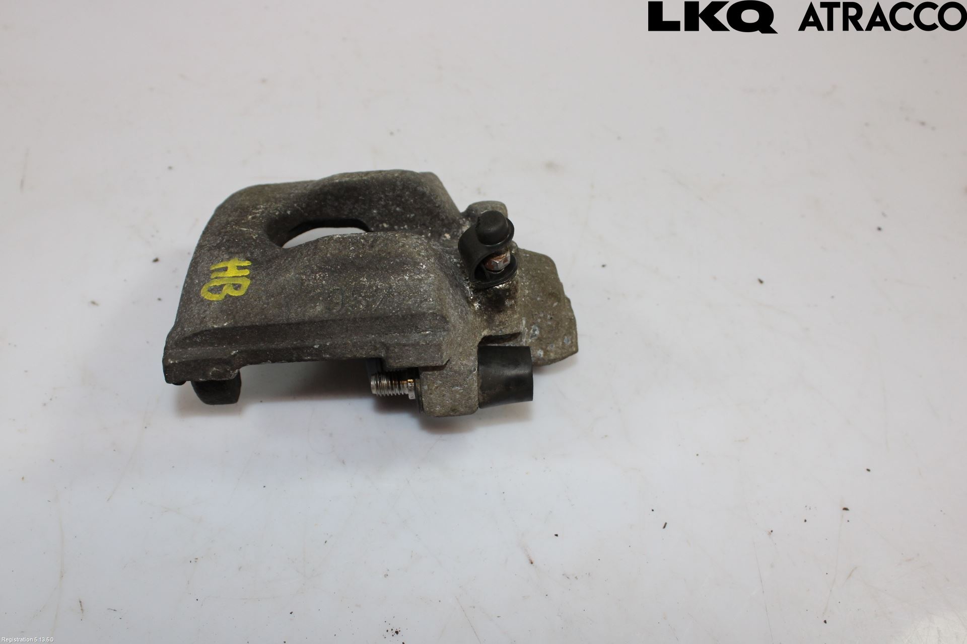 Saab 9-5     06-10 Bromsok Bak Höger