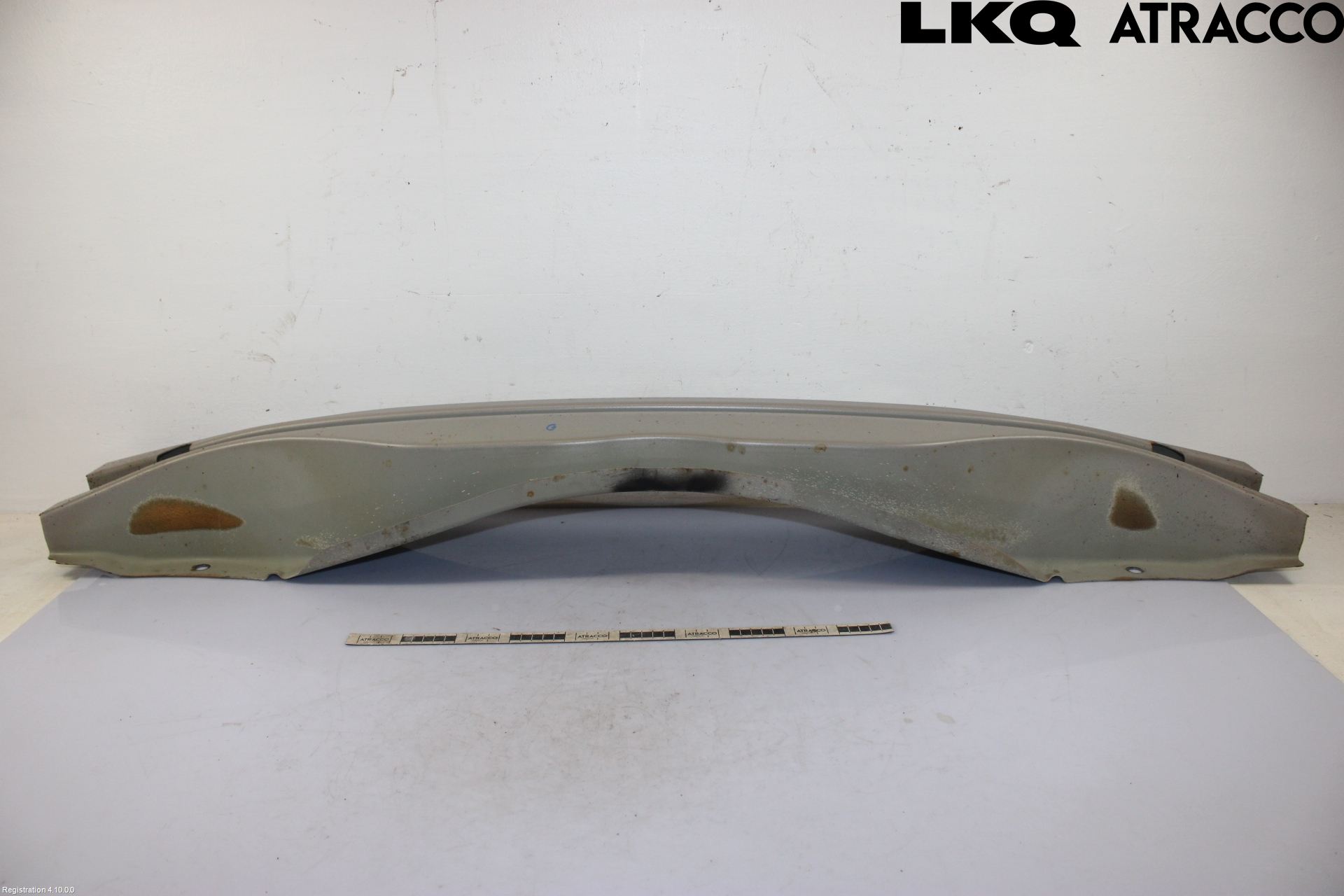 Volvo XC70 08-13 Stötfångarbalk Bak