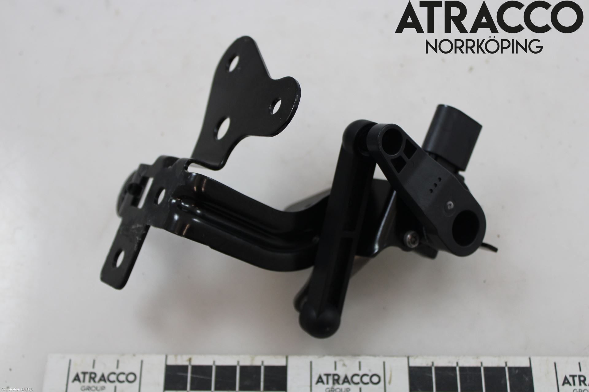 Volkswagen VW TRANSP/CARAVELLE (T7) 22-24 Nivå-Luftfjädring Sensor