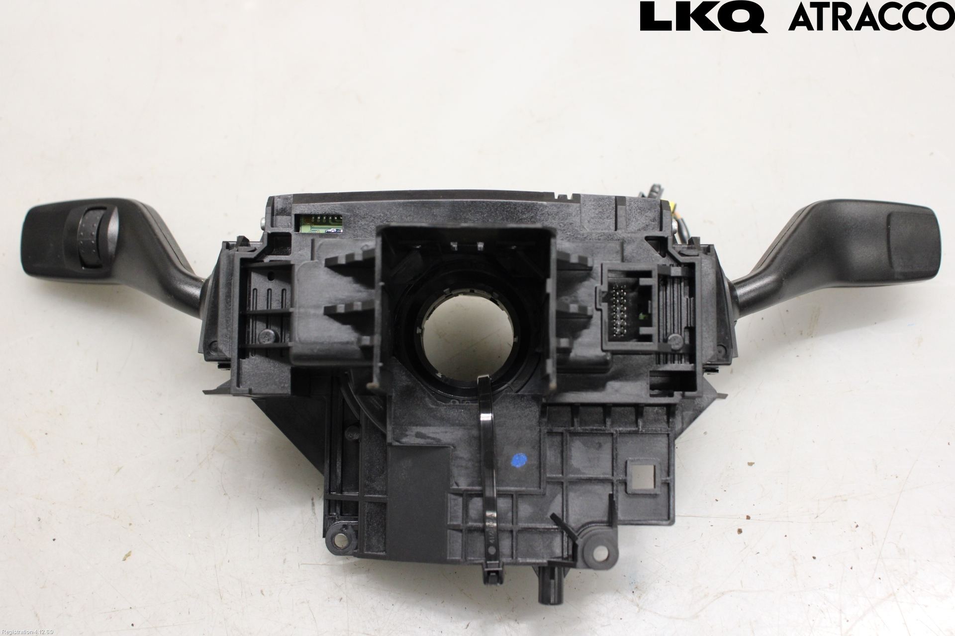 Ford MONDEO 07-15 Spakcentral