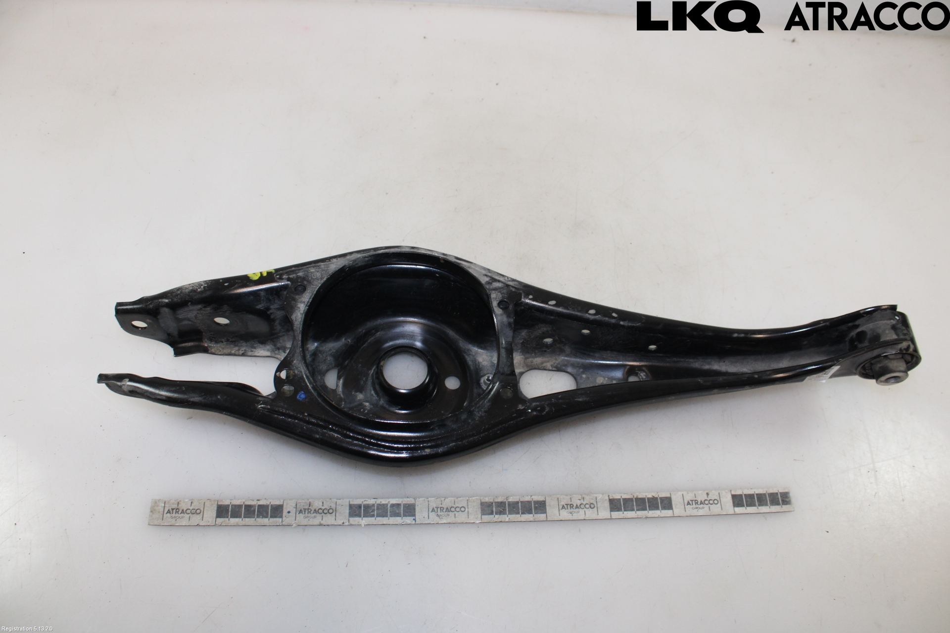 Skoda KODIAQ 24- Bärarm Bak Höger