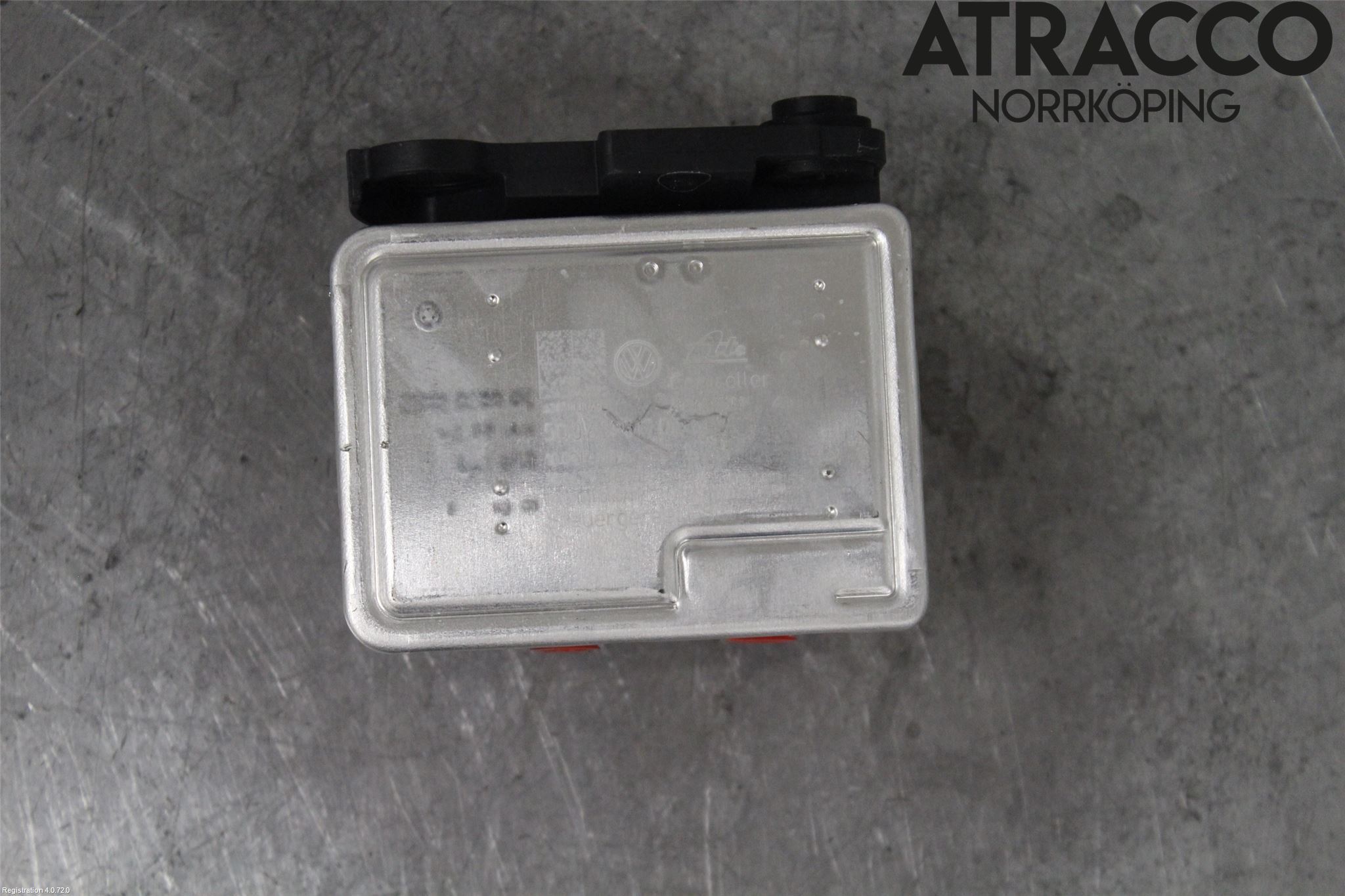 Volkswagen VW TIGUAN 16-24 Abs Hydraulaggregat