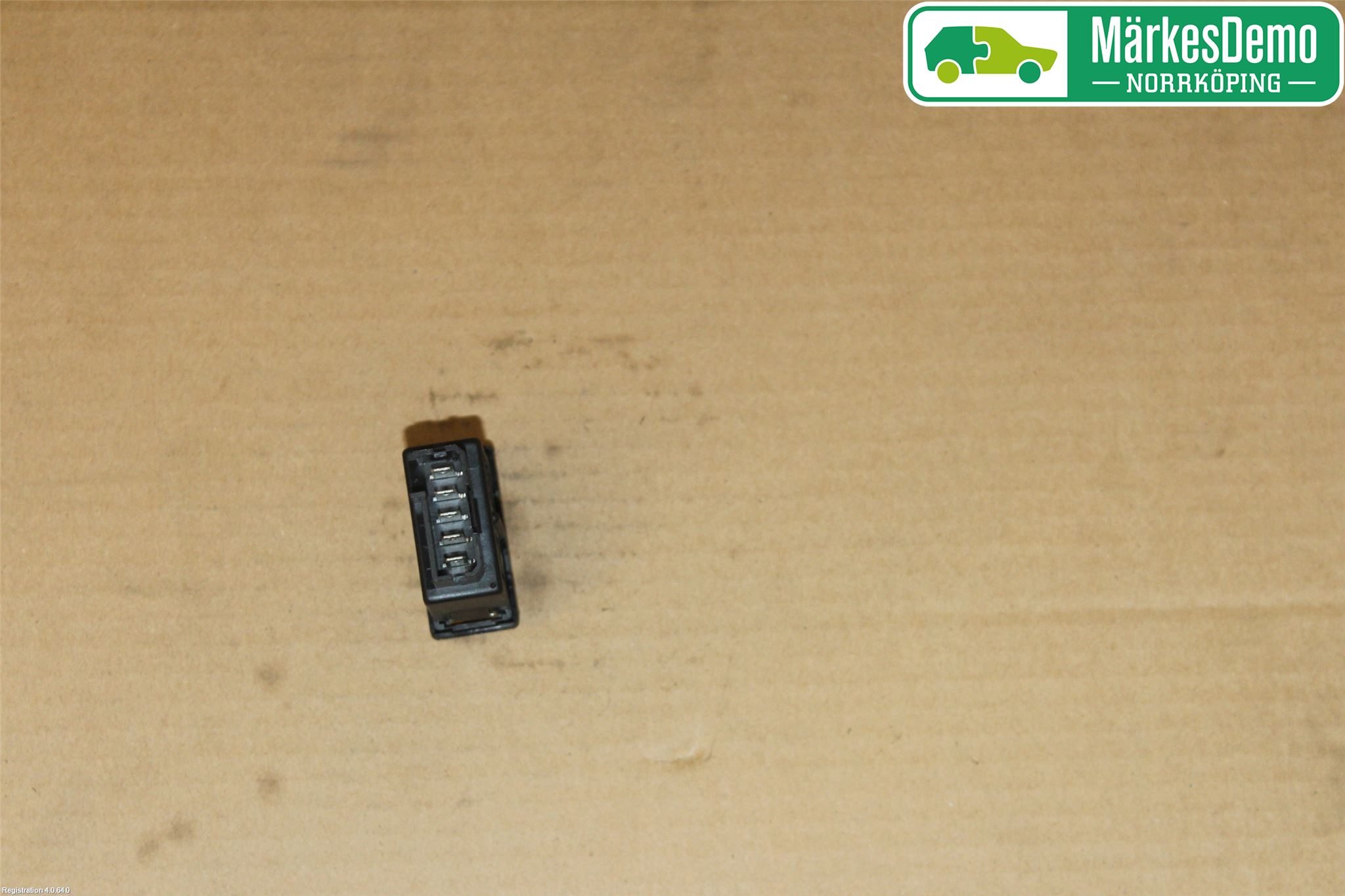 Renault MASTER   98-03 Strömställare Elhiss