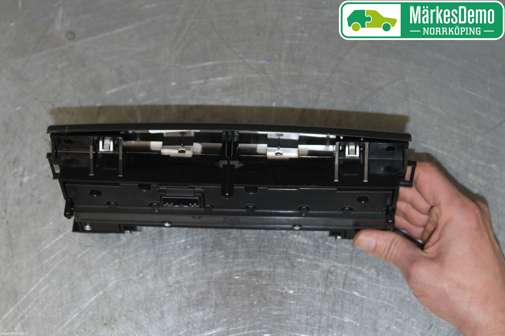 Landrover RANGE ROVER SPORT (L494) 14-22 Värmereglage