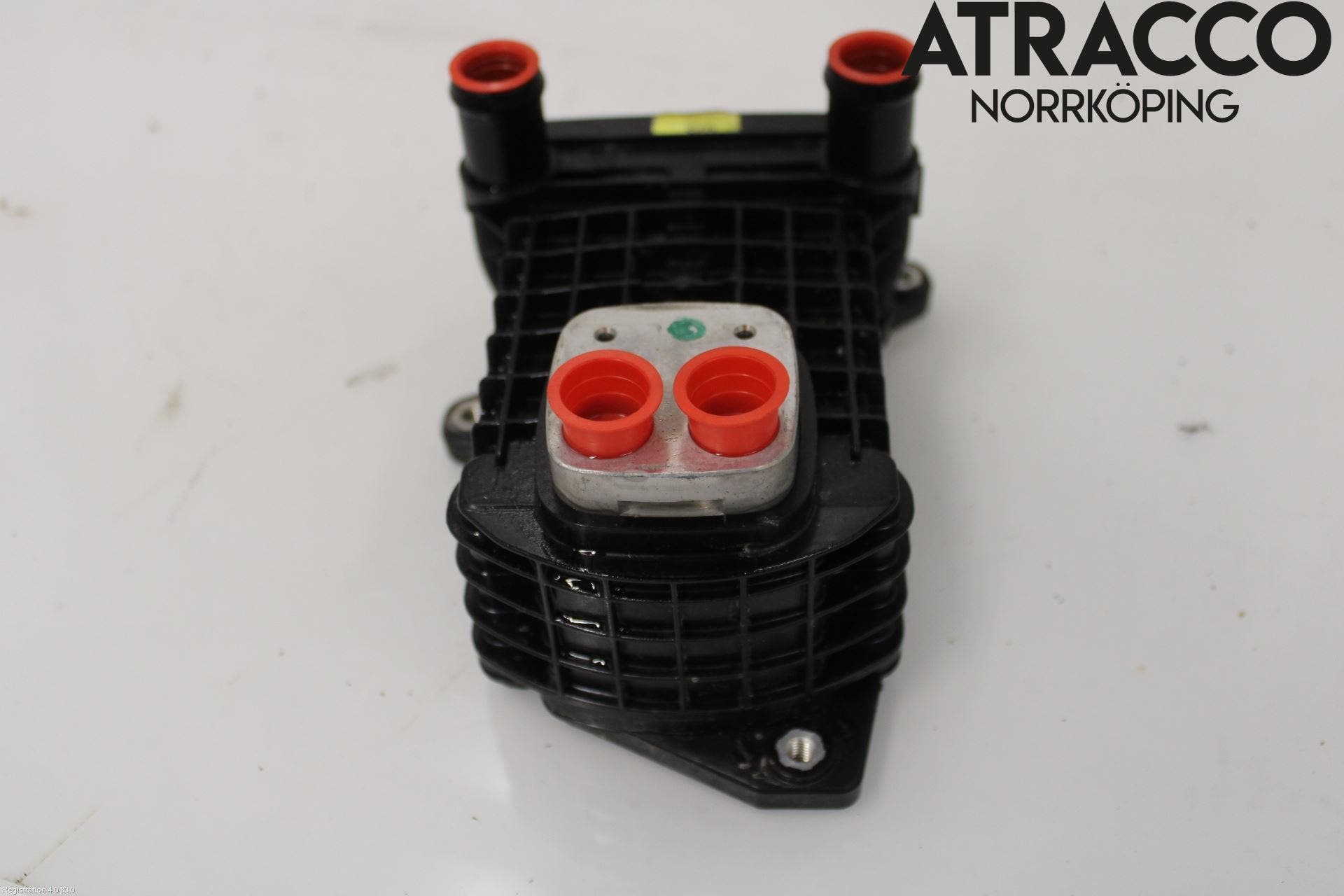 Volkswagen VW ID.3 21- Värmekammare-Växlare