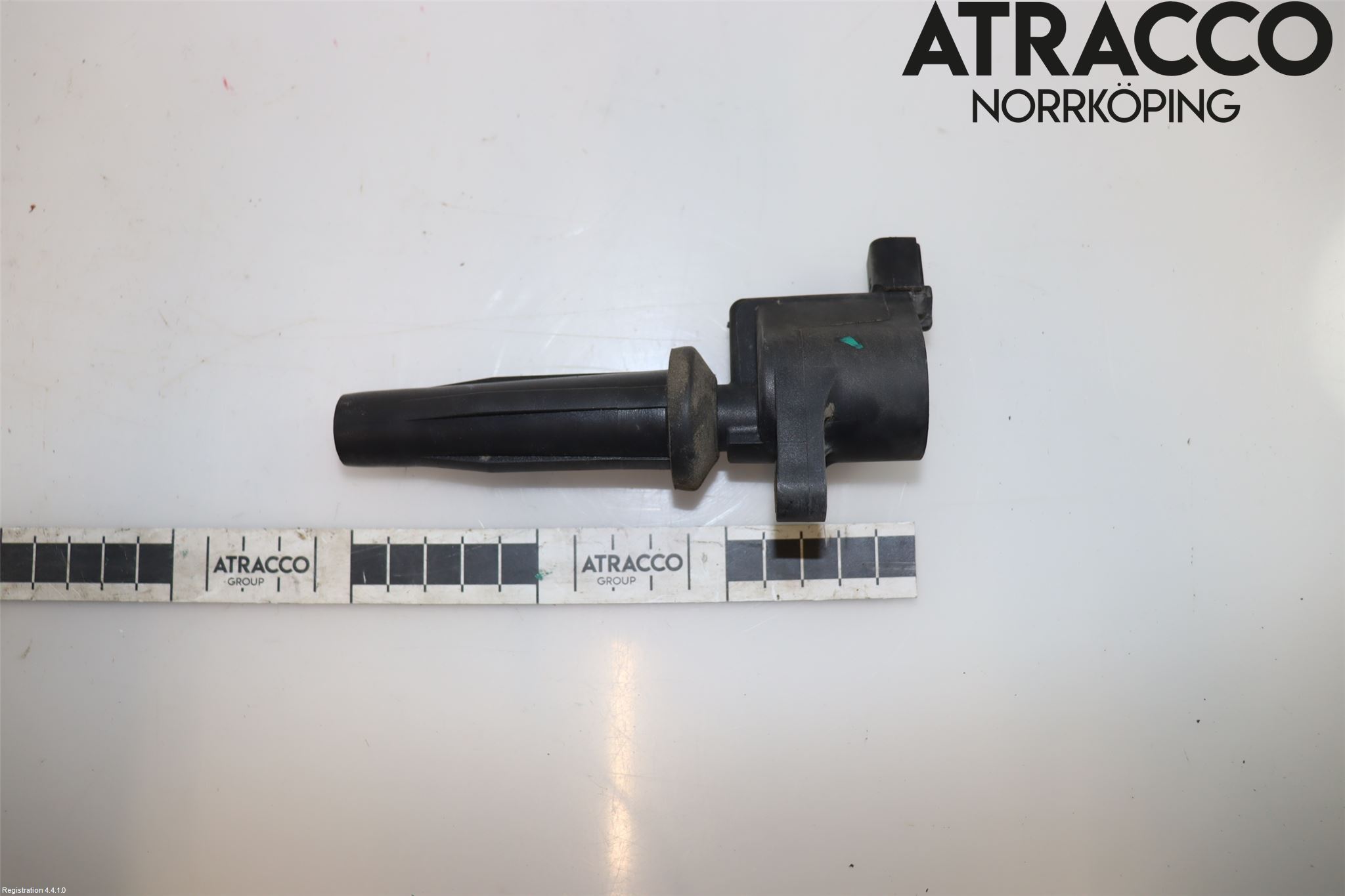 Ford FOCUS     04-07 Tändspole