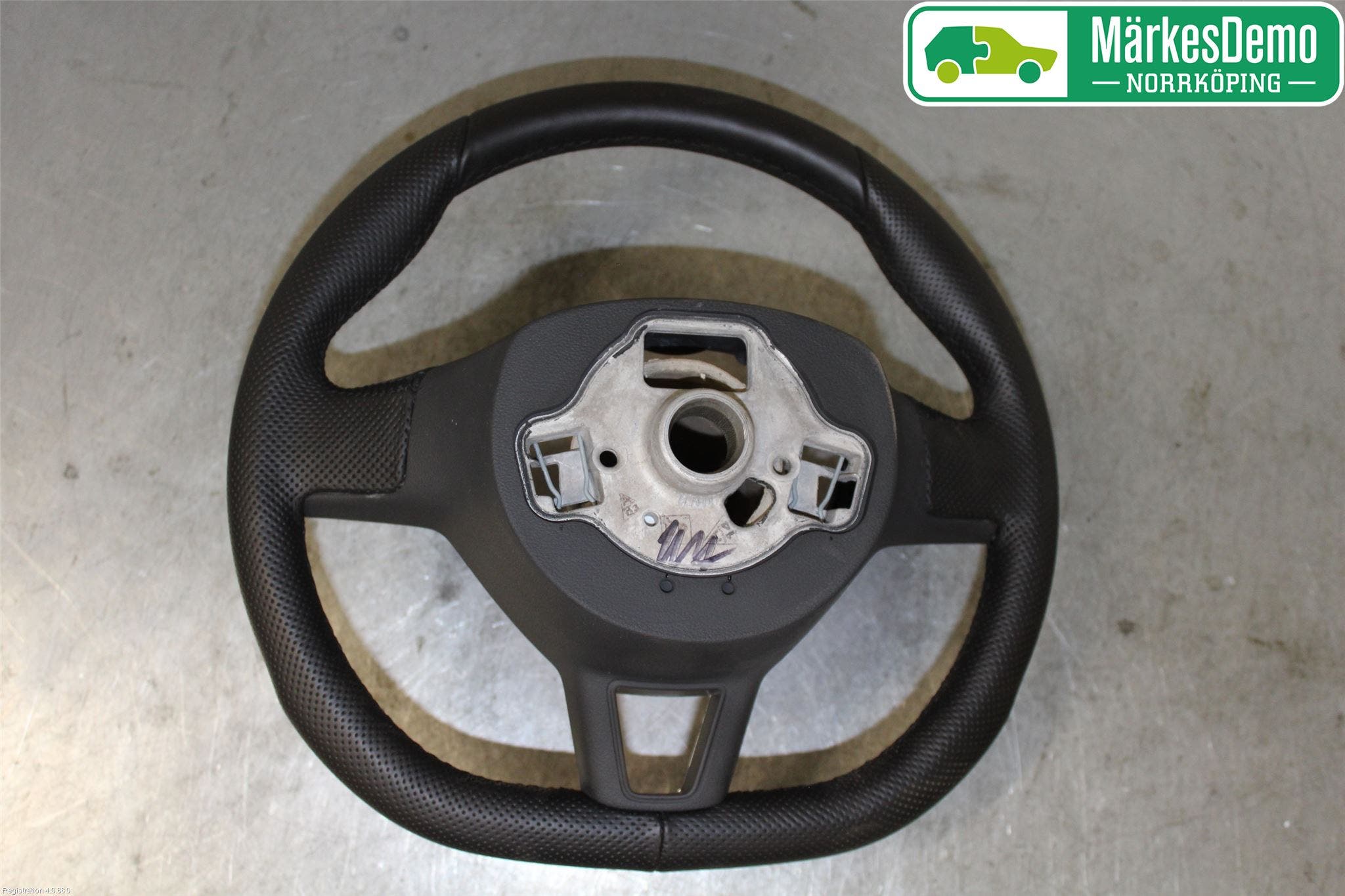 Skoda OCTAVIA (5E) 13-20 Ratt