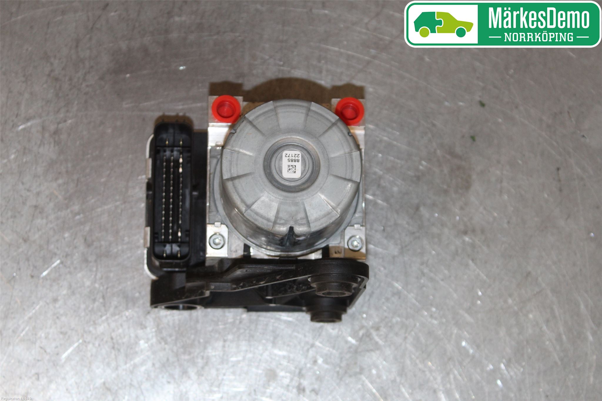 Audi A3/S3 8V 13-20 Abs Hydraulaggregat