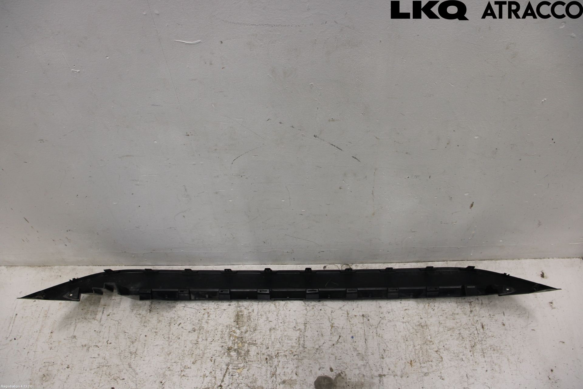Toyota COROLLA 19- Spoiler Bak