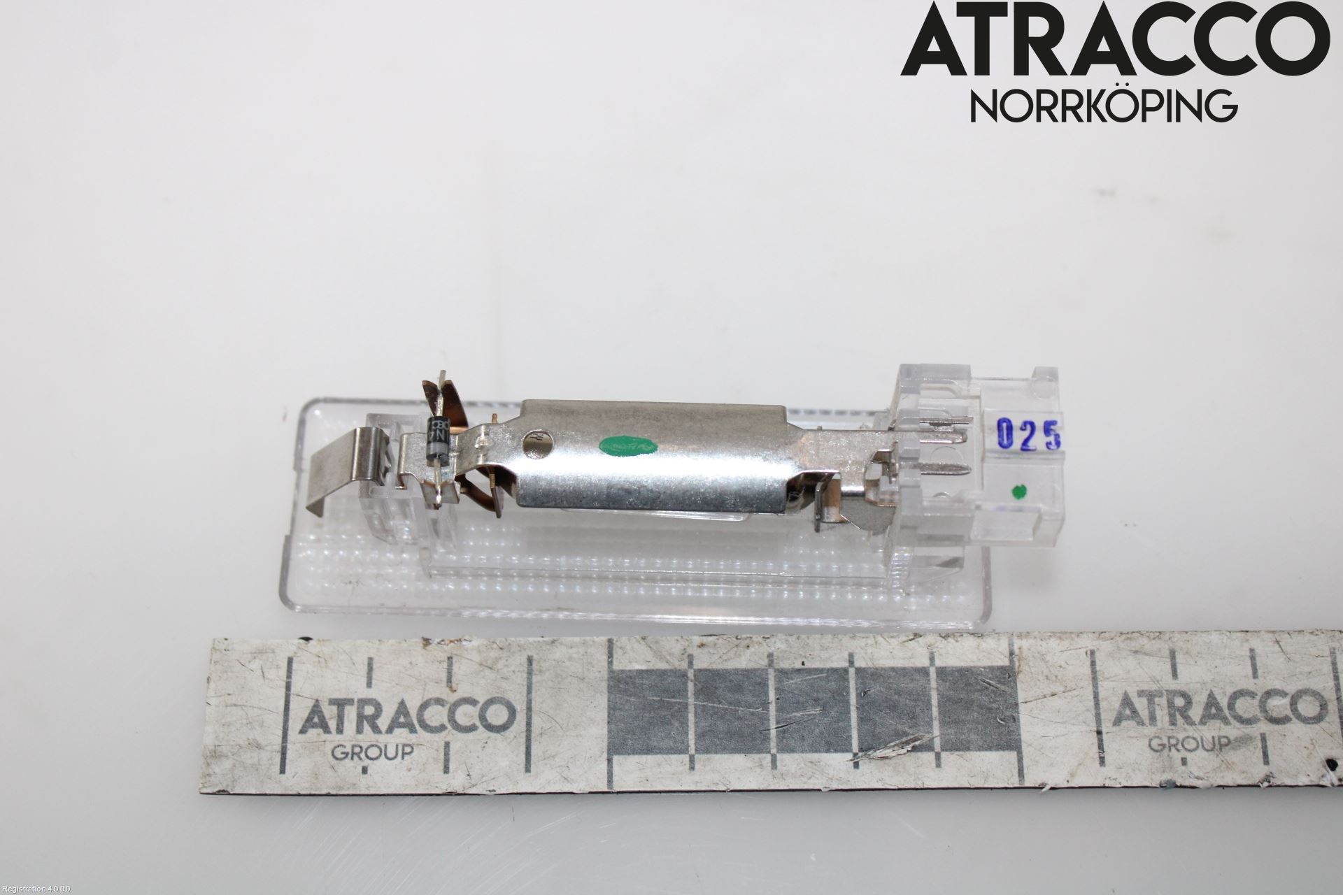 Volkswagen VW SHARAN 11- Innerbelysning