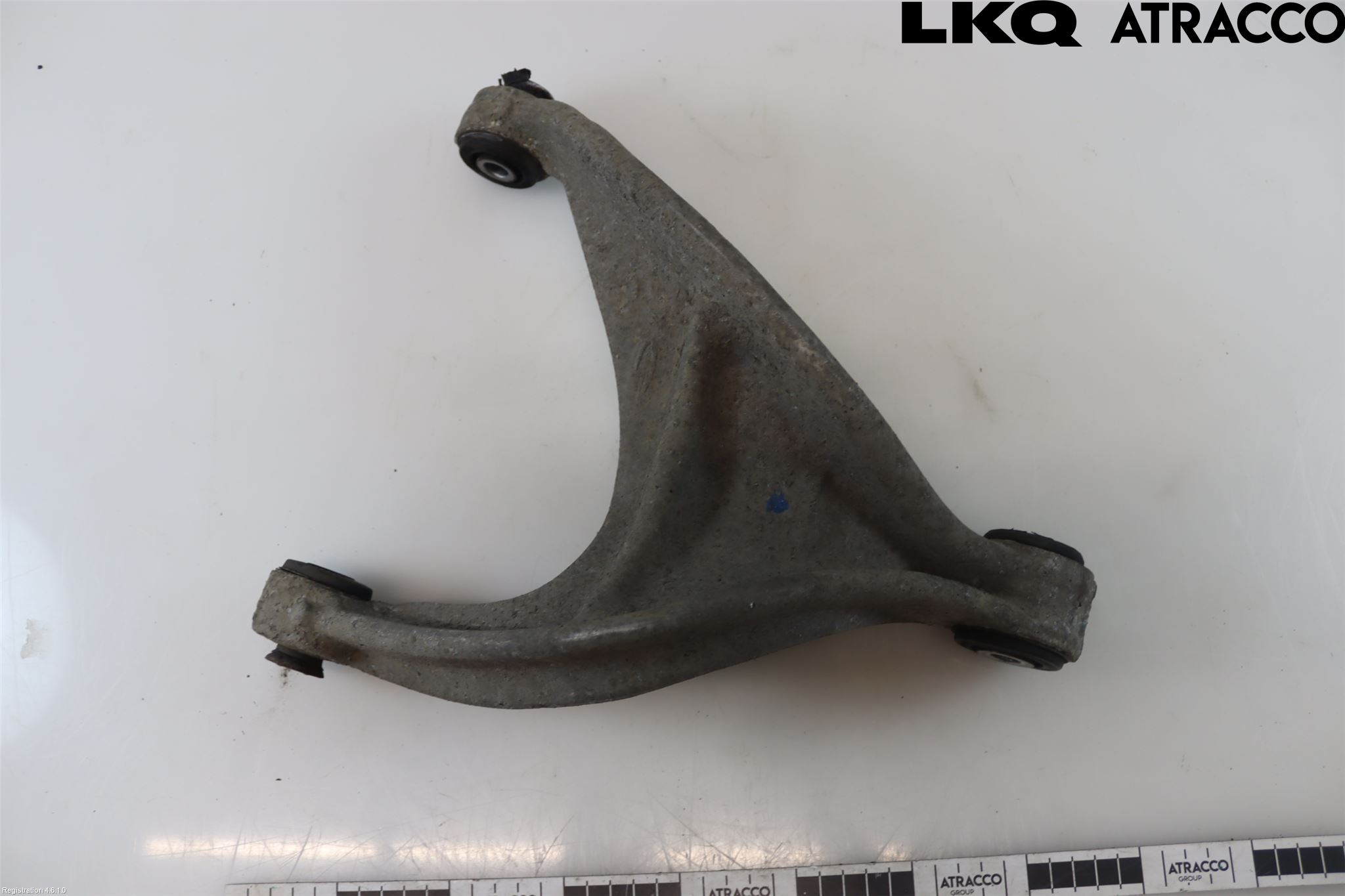 Peugeot 508 11-18 Bärarm Bak Övre Vänster