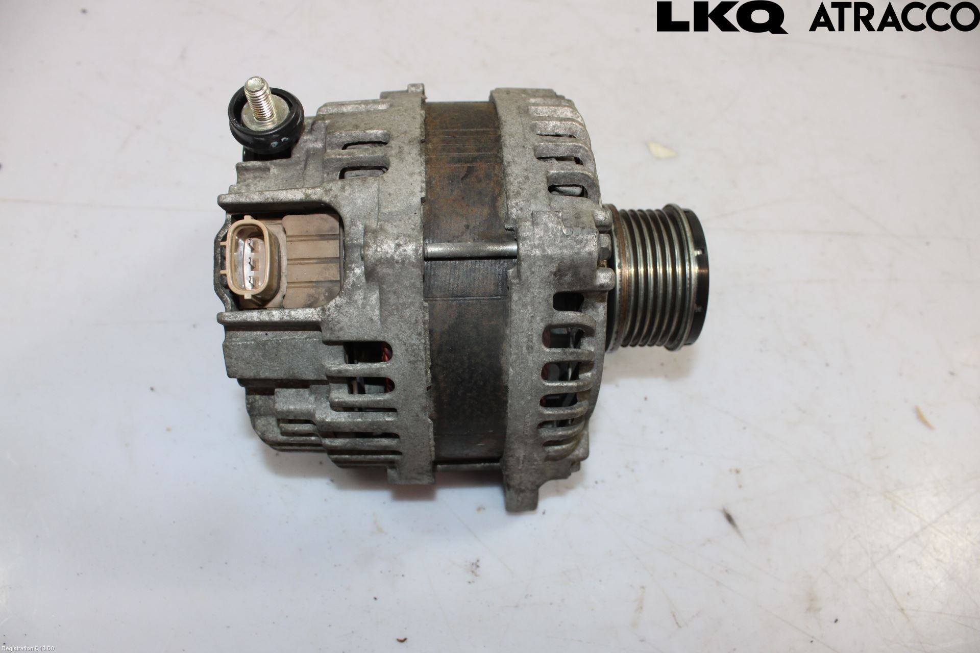 Subaru LEGACY 10-14 Generator