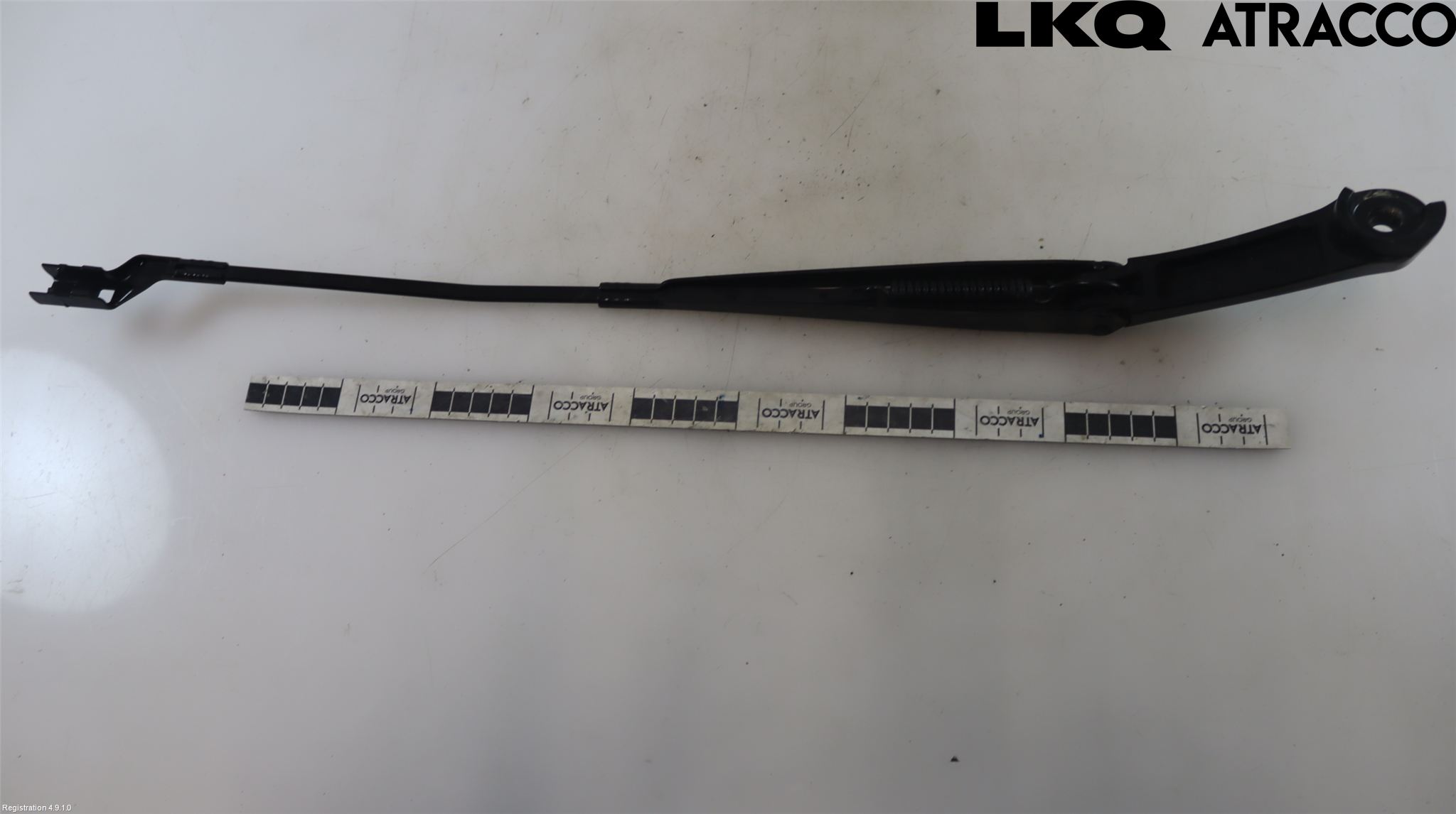 Cupra BORN 22- Torkararm Armar Vindruta