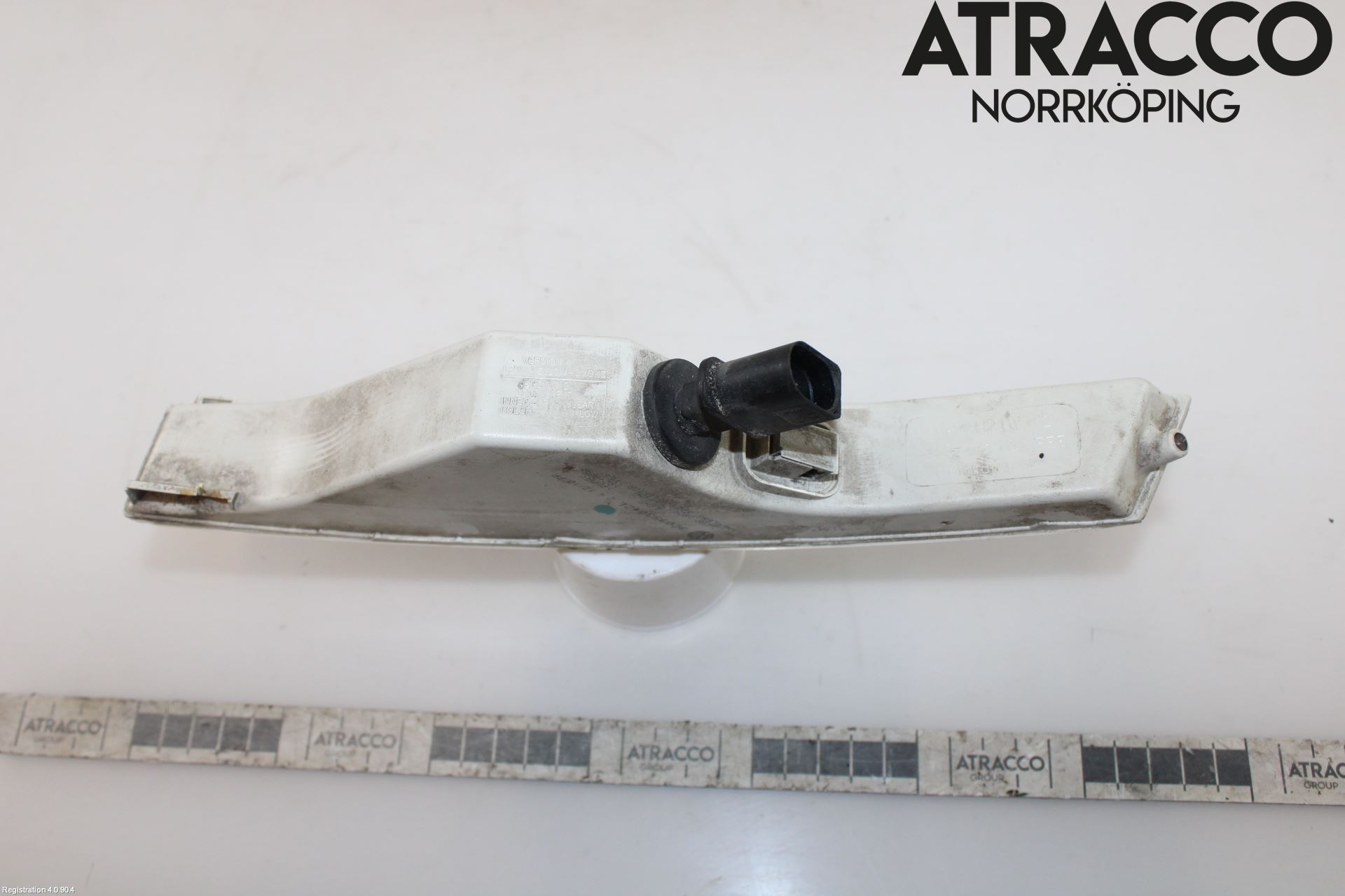 Volkswagen VW PASSAT 05-11 Blinkers Fram Höger