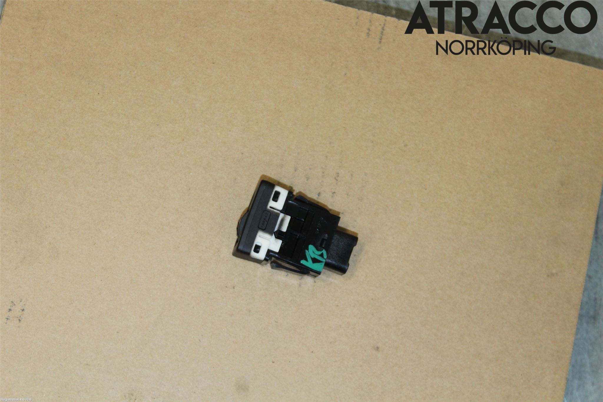 Suzuki VITARA 15- Strömställare Nivåreglering