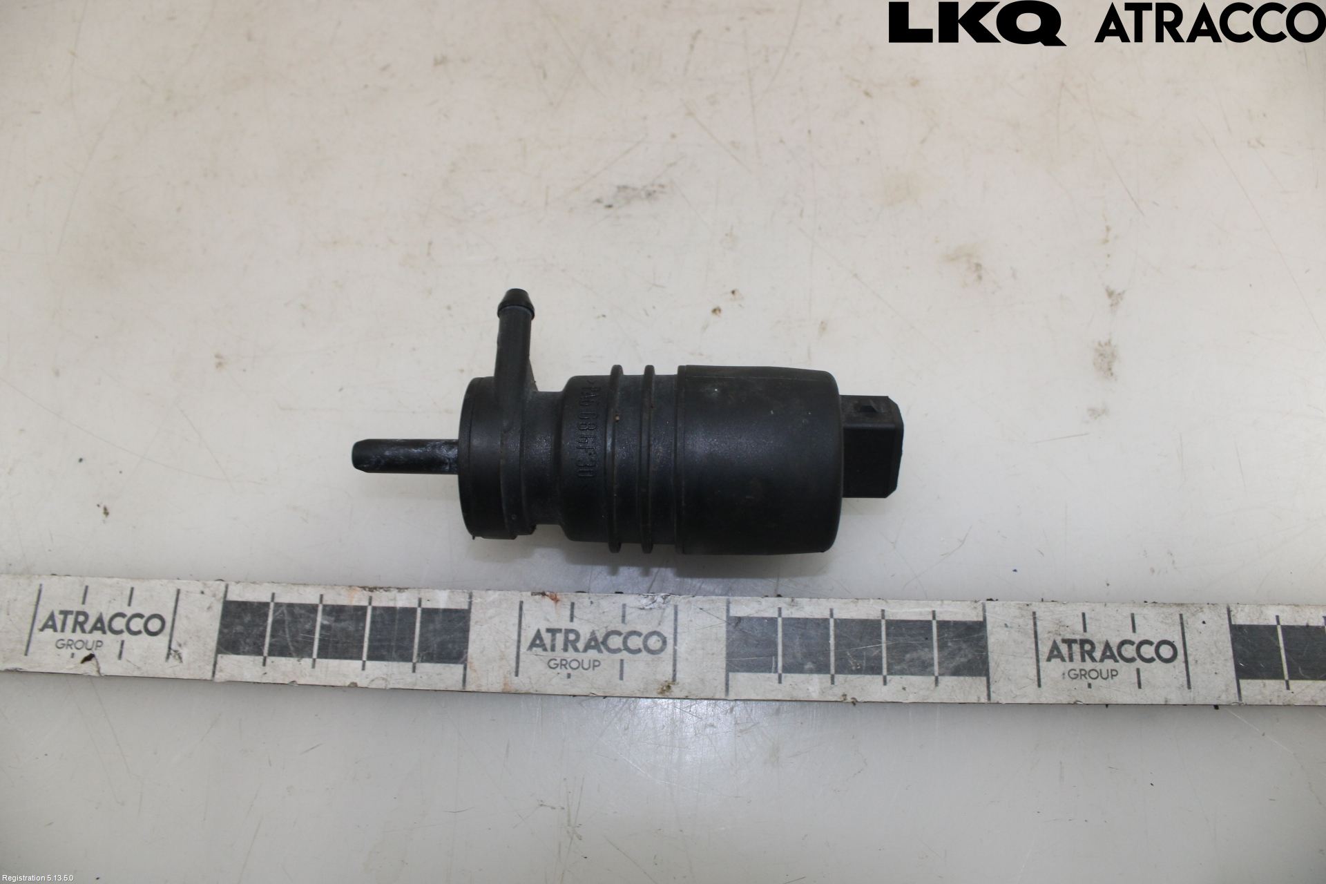 Volvo 940 91-98 Spolarpump Vindruta