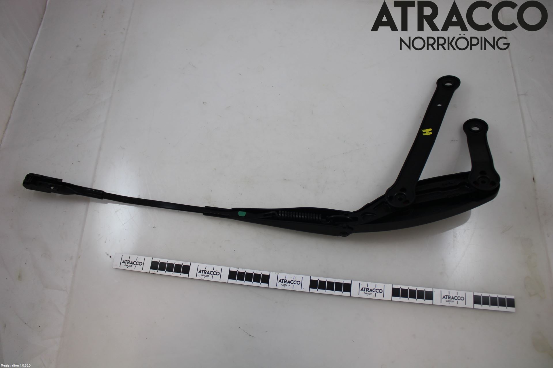 Mercedes-Benz MB AMG GT (C190/R190) 14-22 Torkararm Armar Vindruta