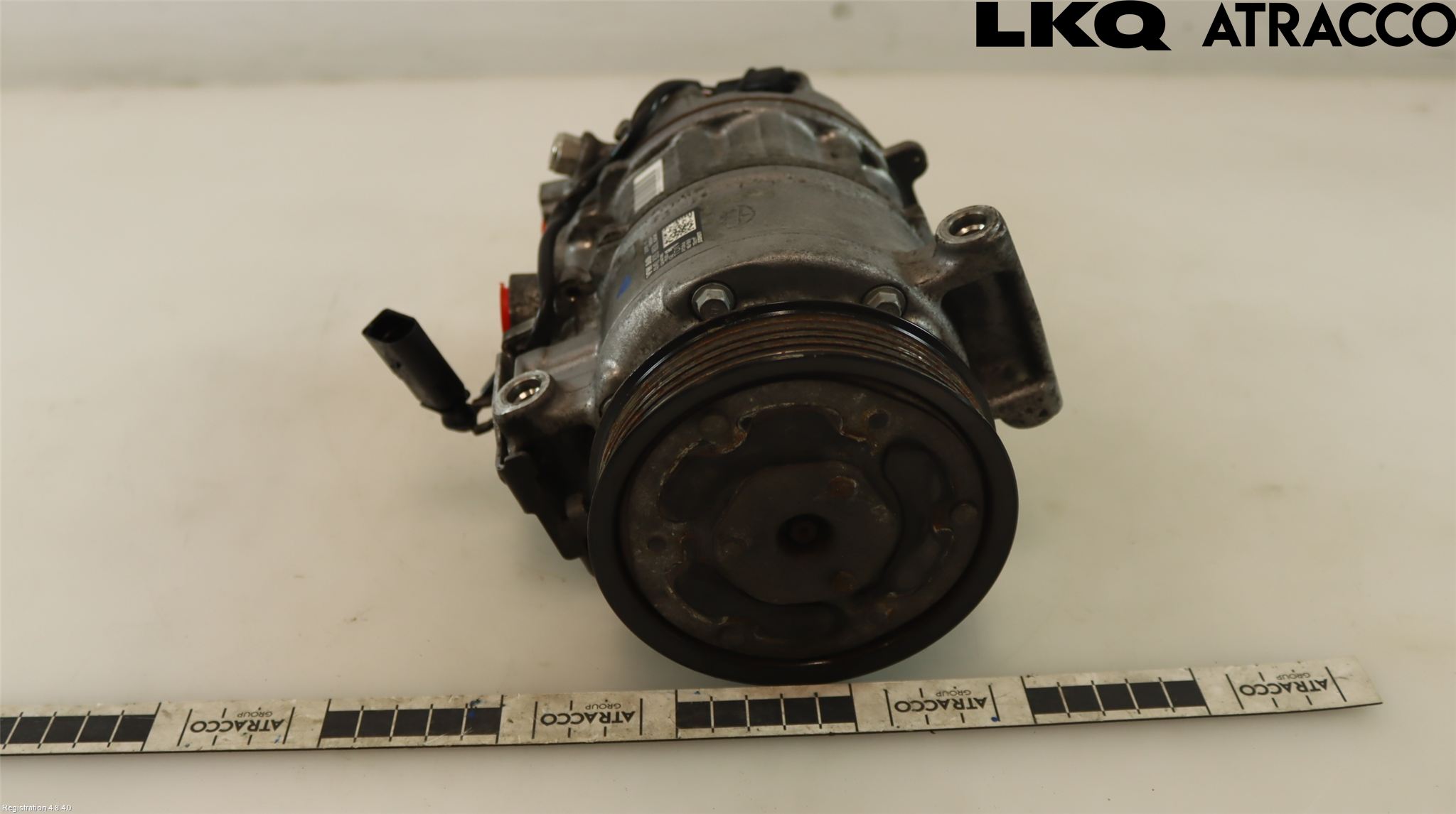 Audi A6 ALLROAD 12-18 Ac Kompressor