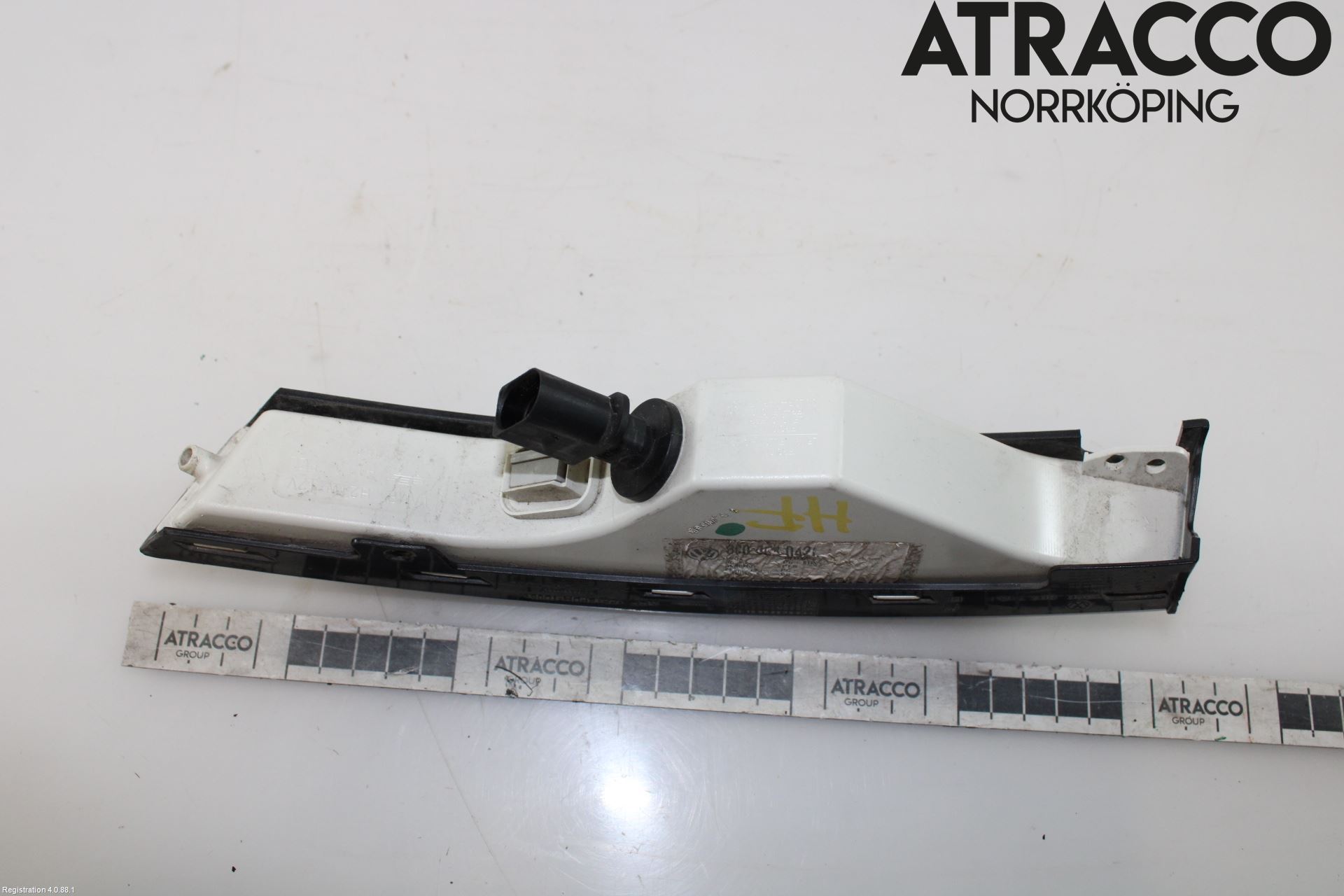 Volkswagen VW PASSAT 05-11 Blinkers Fram Höger