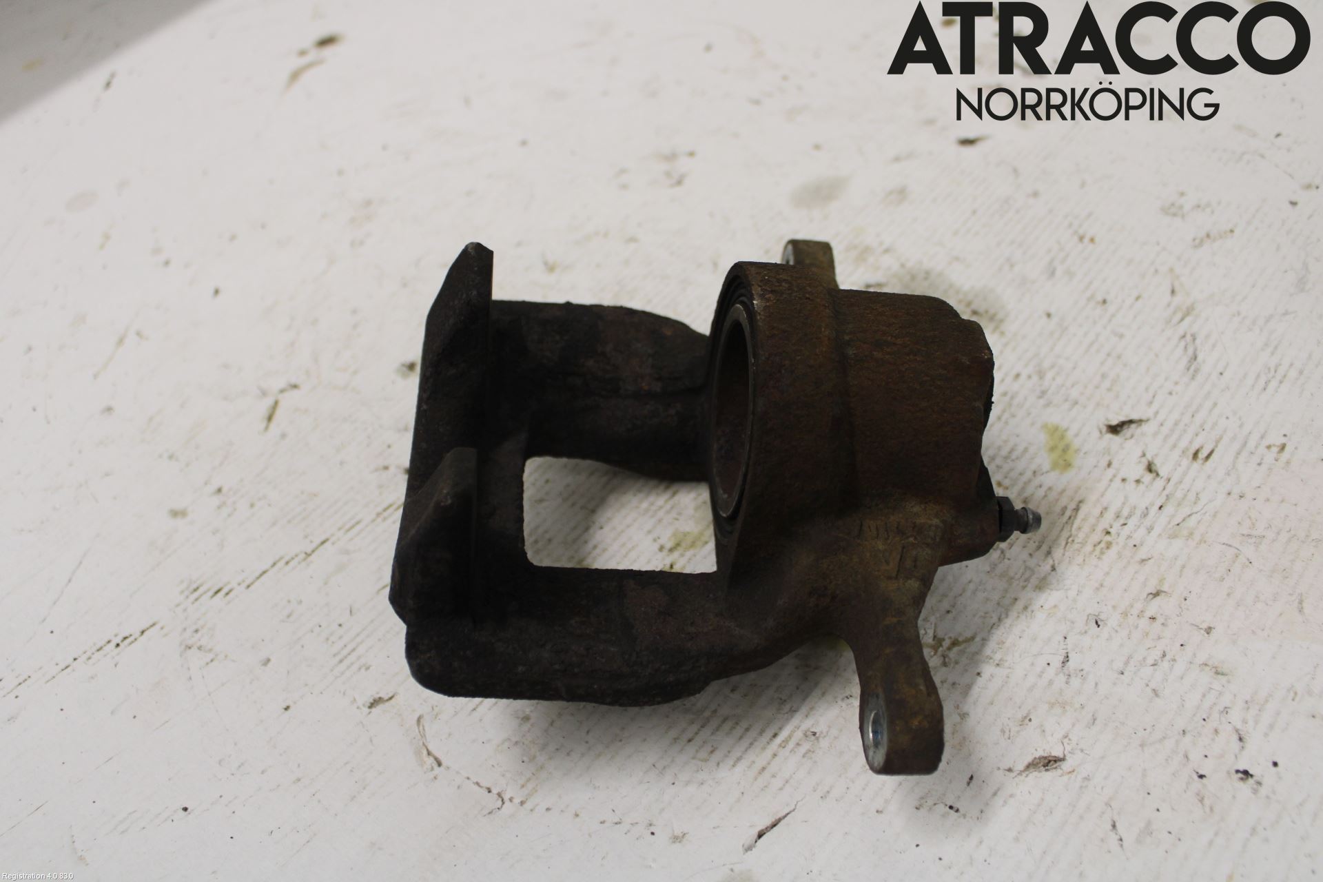Toyota AURIS 13-19 Bromsok Fram Höger