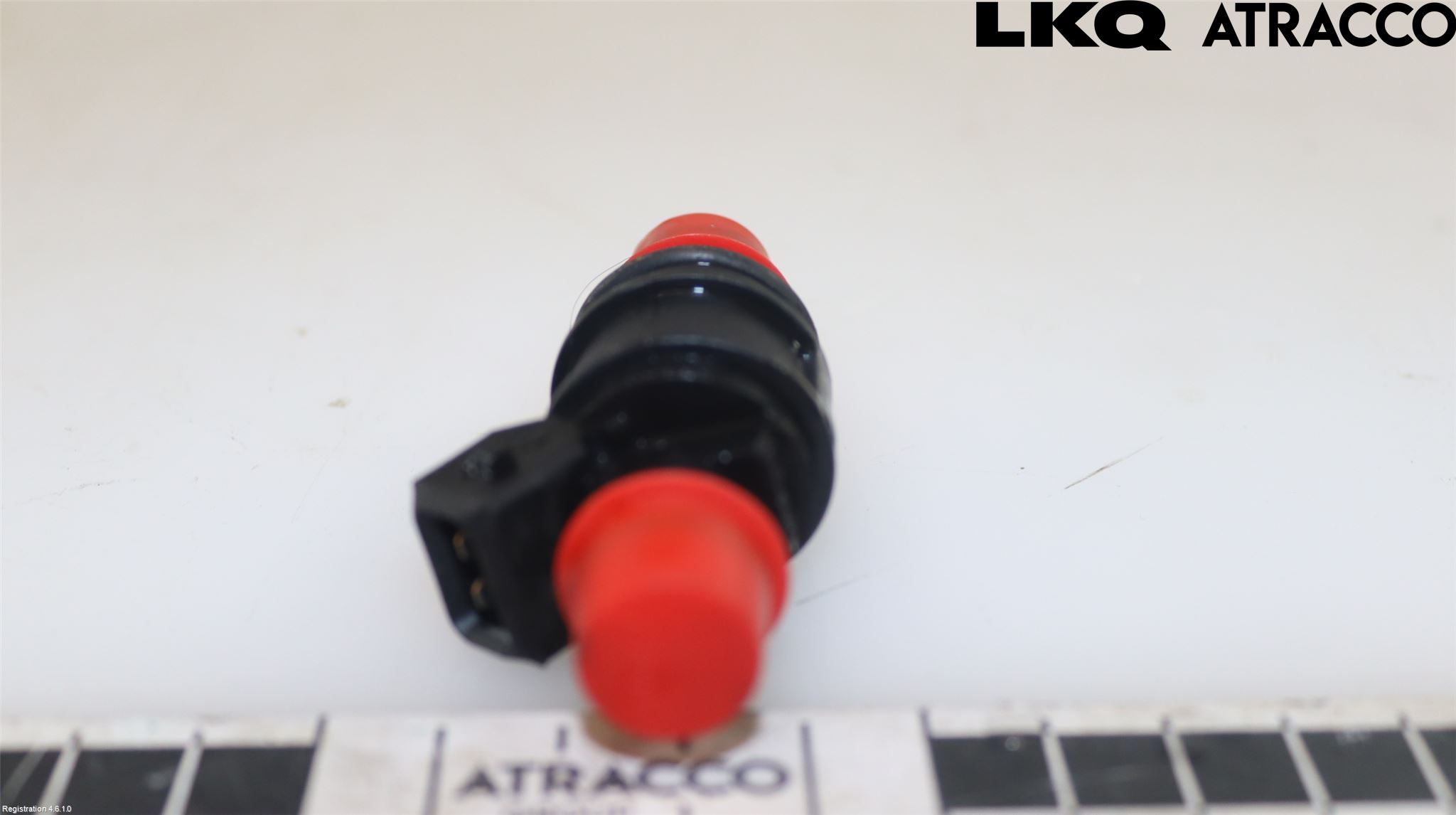 Saab 9-3 VER 2 Injspridare