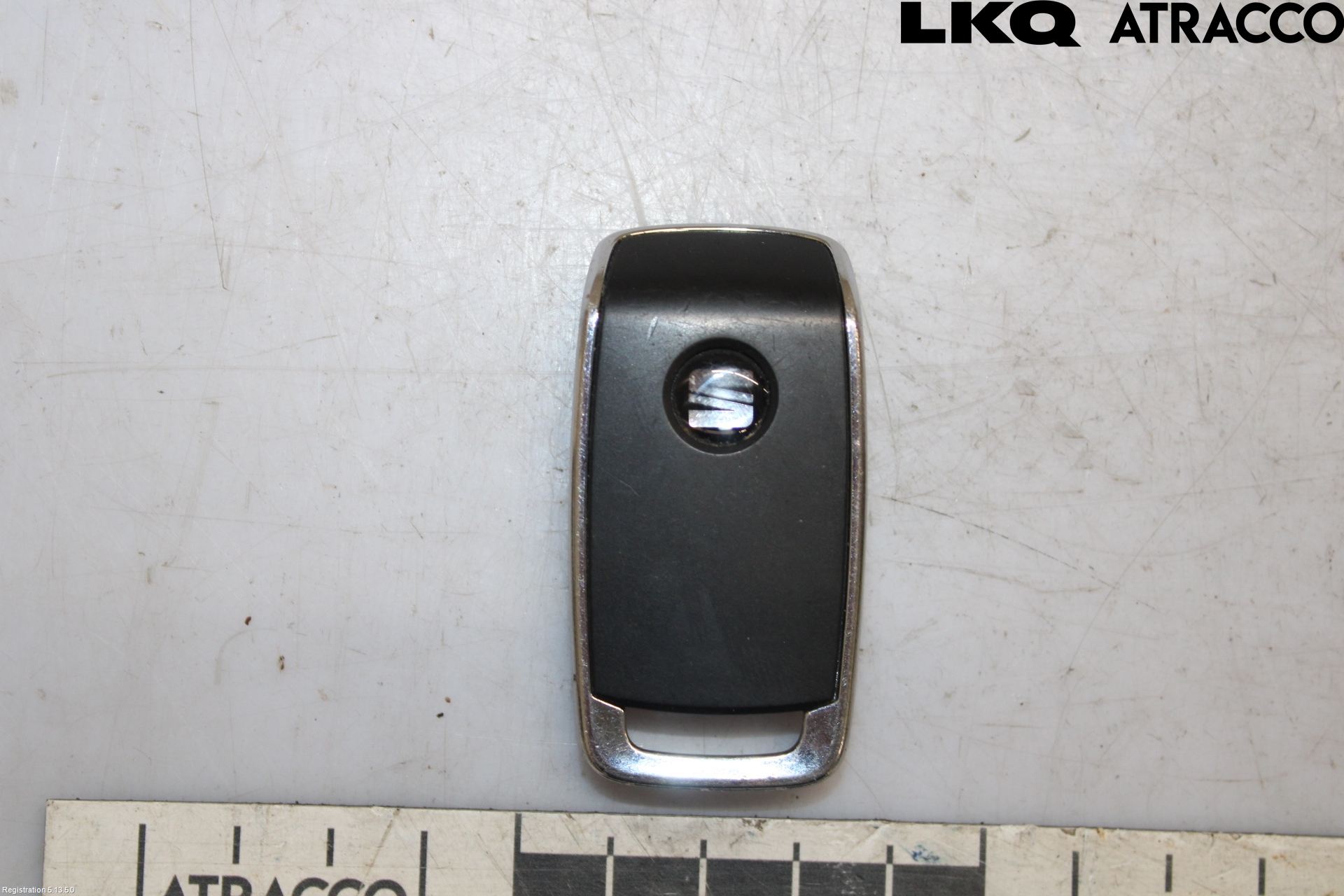 Seat ATECA 16->> Bensinvärmare