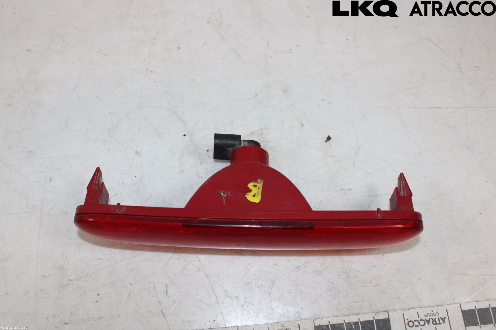 Mini ONE/COOPER 3DR F56 14-24 Dimljus/Reflex Bak