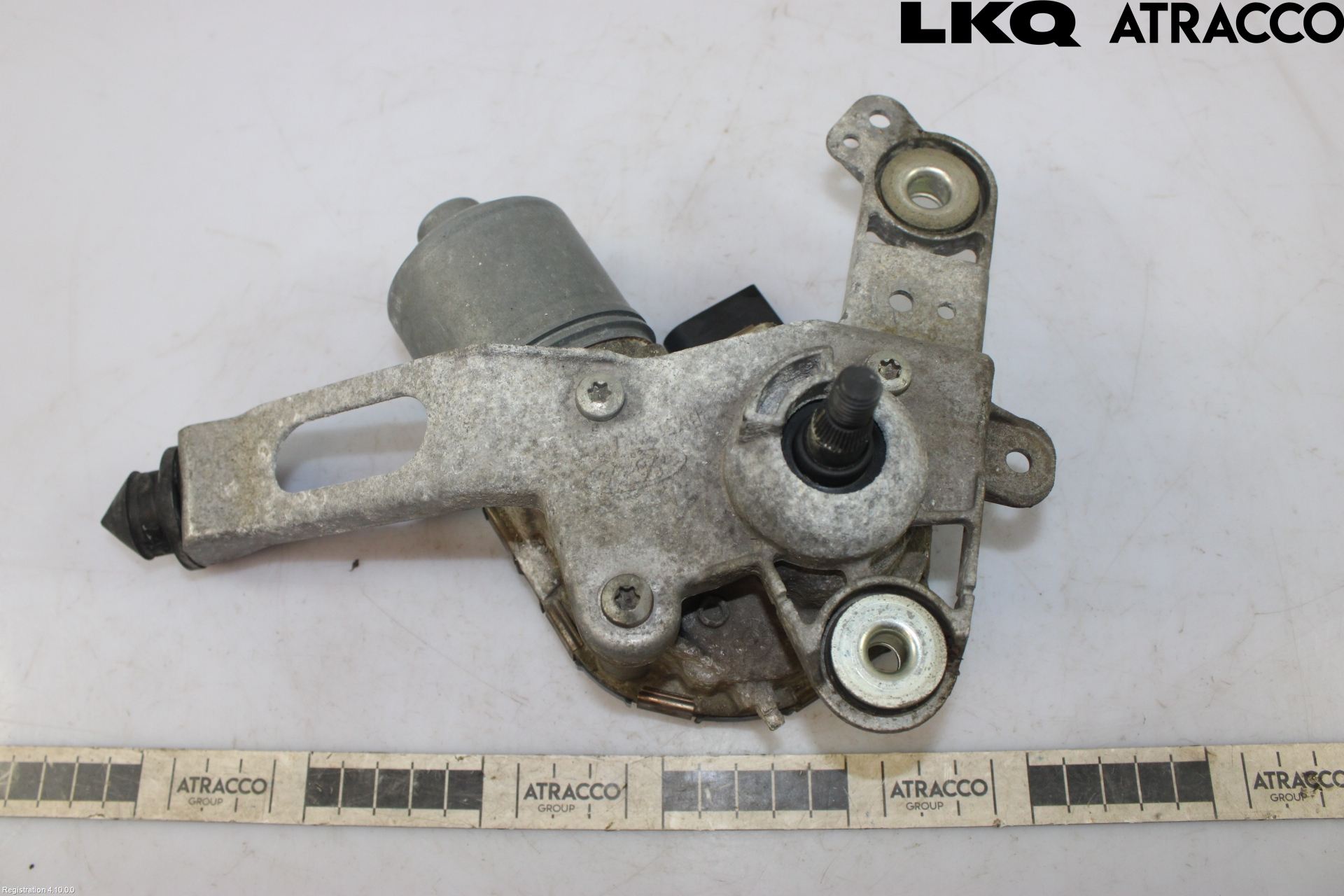 Ford FOCUS 15-18 Torkarmekanism Vindruta