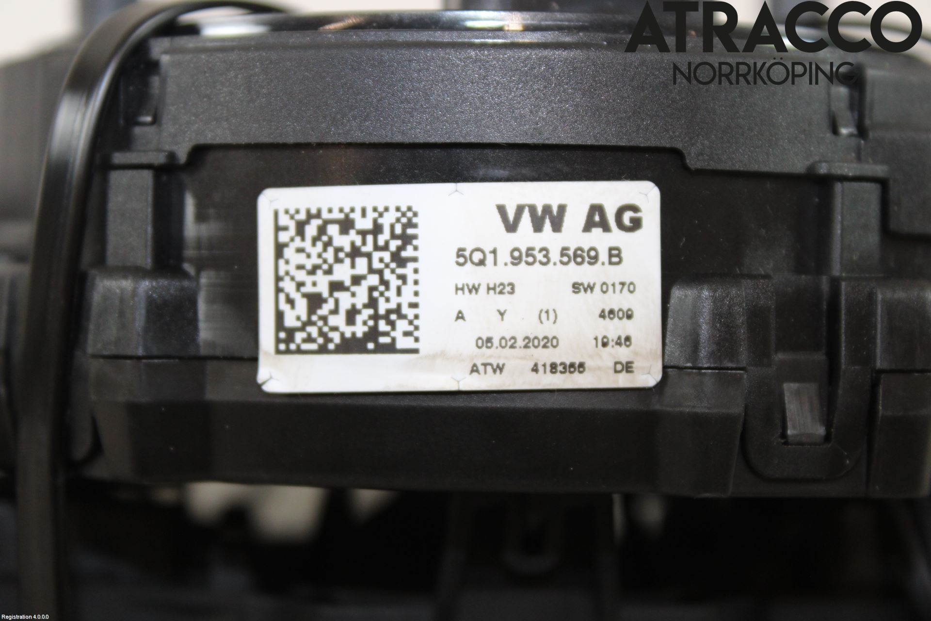 Volkswagen VW PASSAT 20-24 Spakcentral