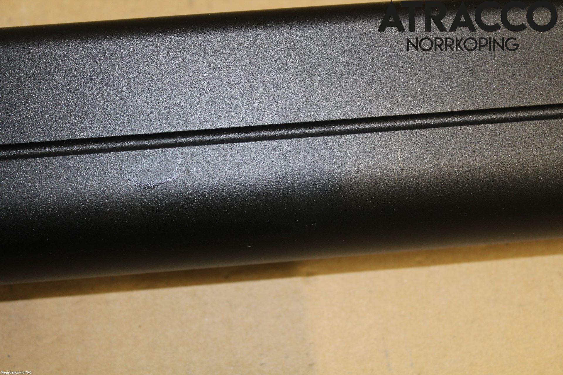 Volkswagen VW GOLF / E-GOLF VII 13-20 Lastnät