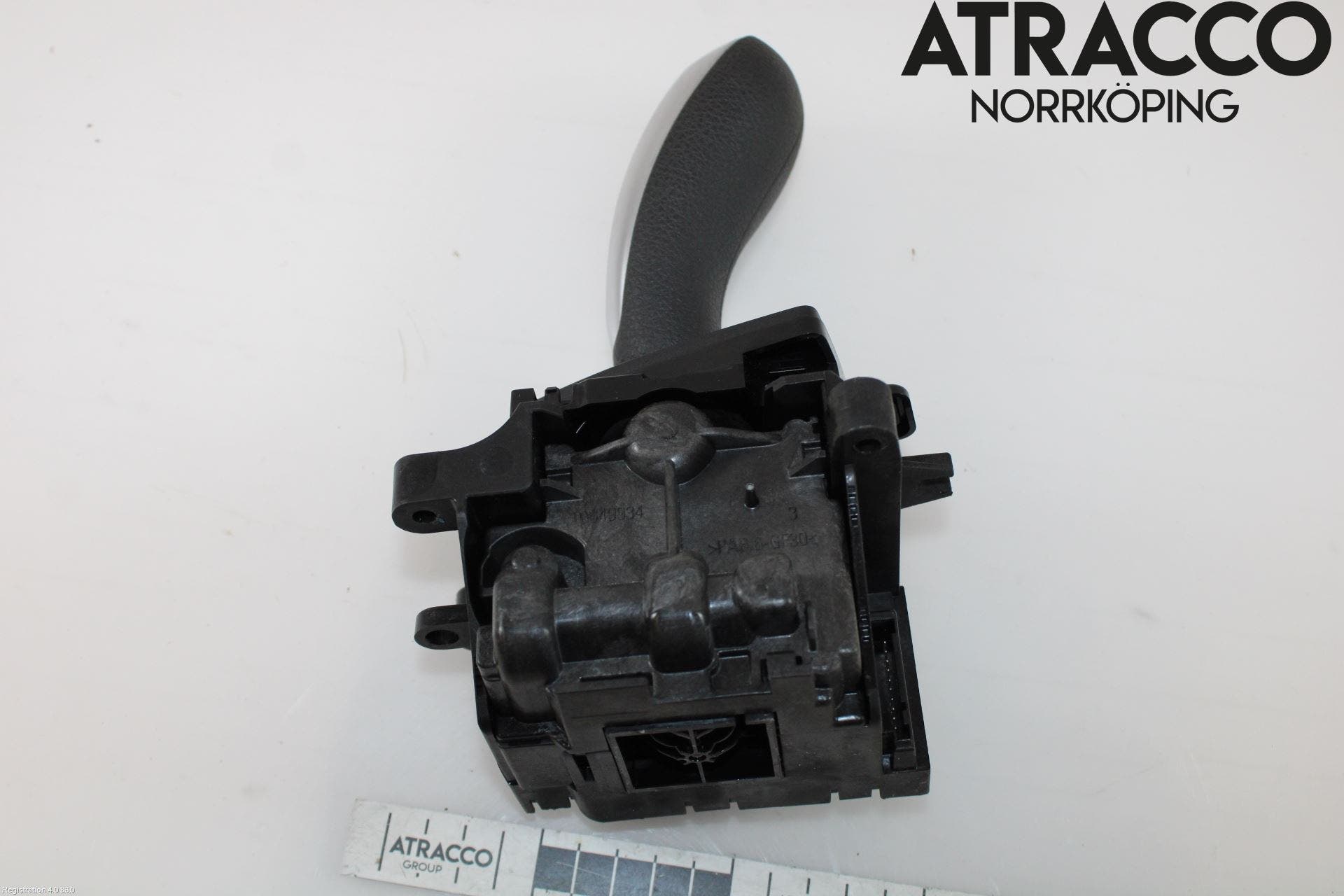 BMW 3 GT F34 13-19 Växelspak