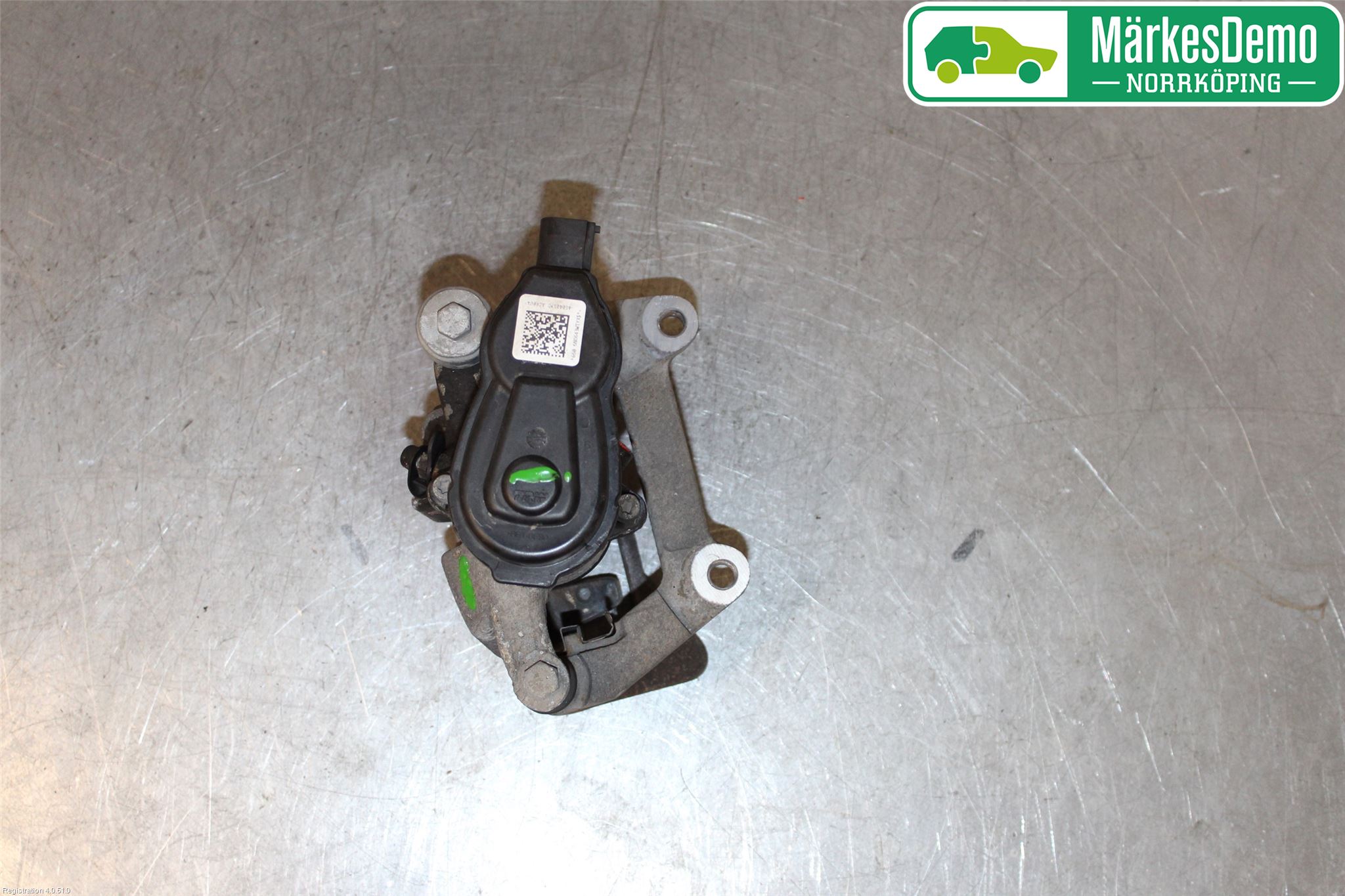 Audi A6 ALLROAD 12-18 Bromsok Bak Höger