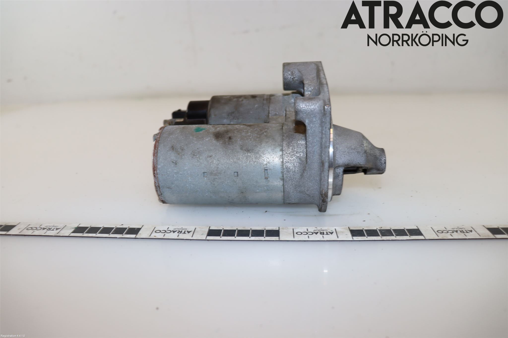 Citroen C1 14-22 Startmotor