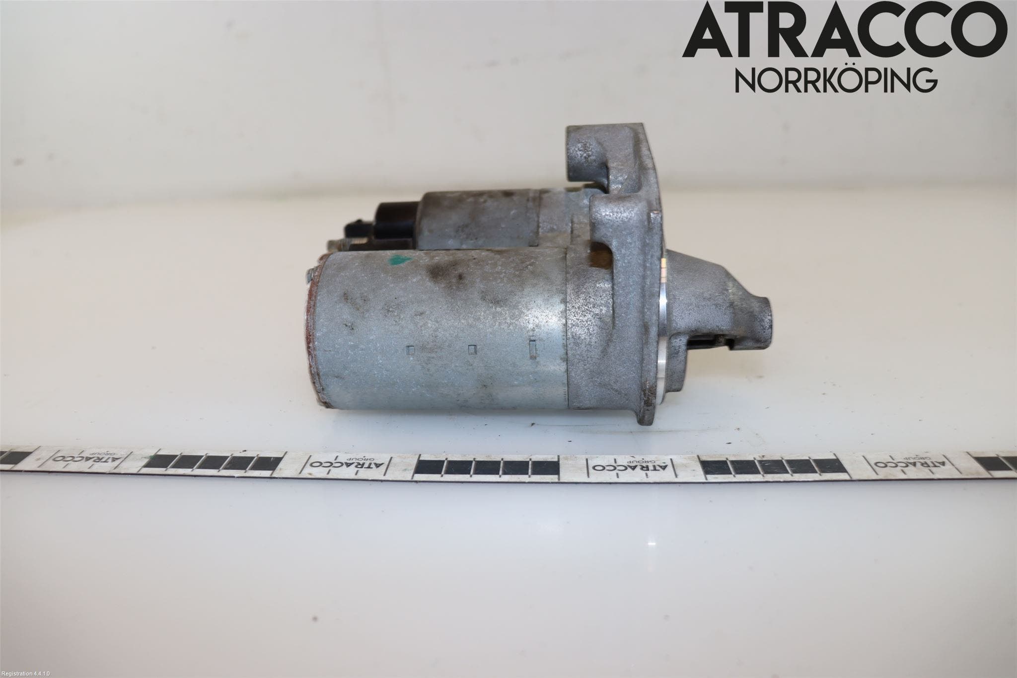 Citroen C1 14-22 Startmotor
