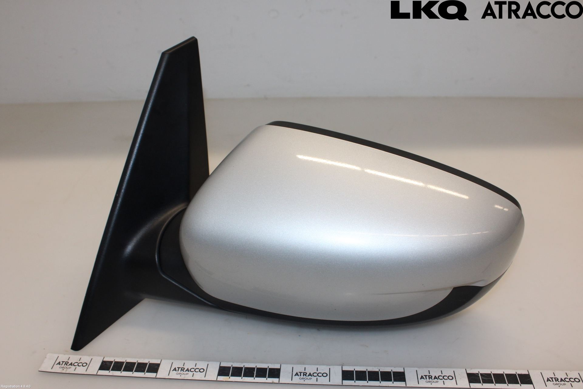 Kia CARENS III 13-19 Spegel Yttre El Vä