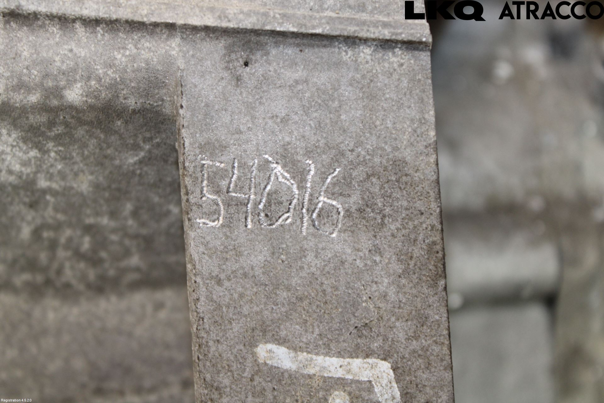 Skoda FABIA 07-14 Växellåda Man 5 Vxl