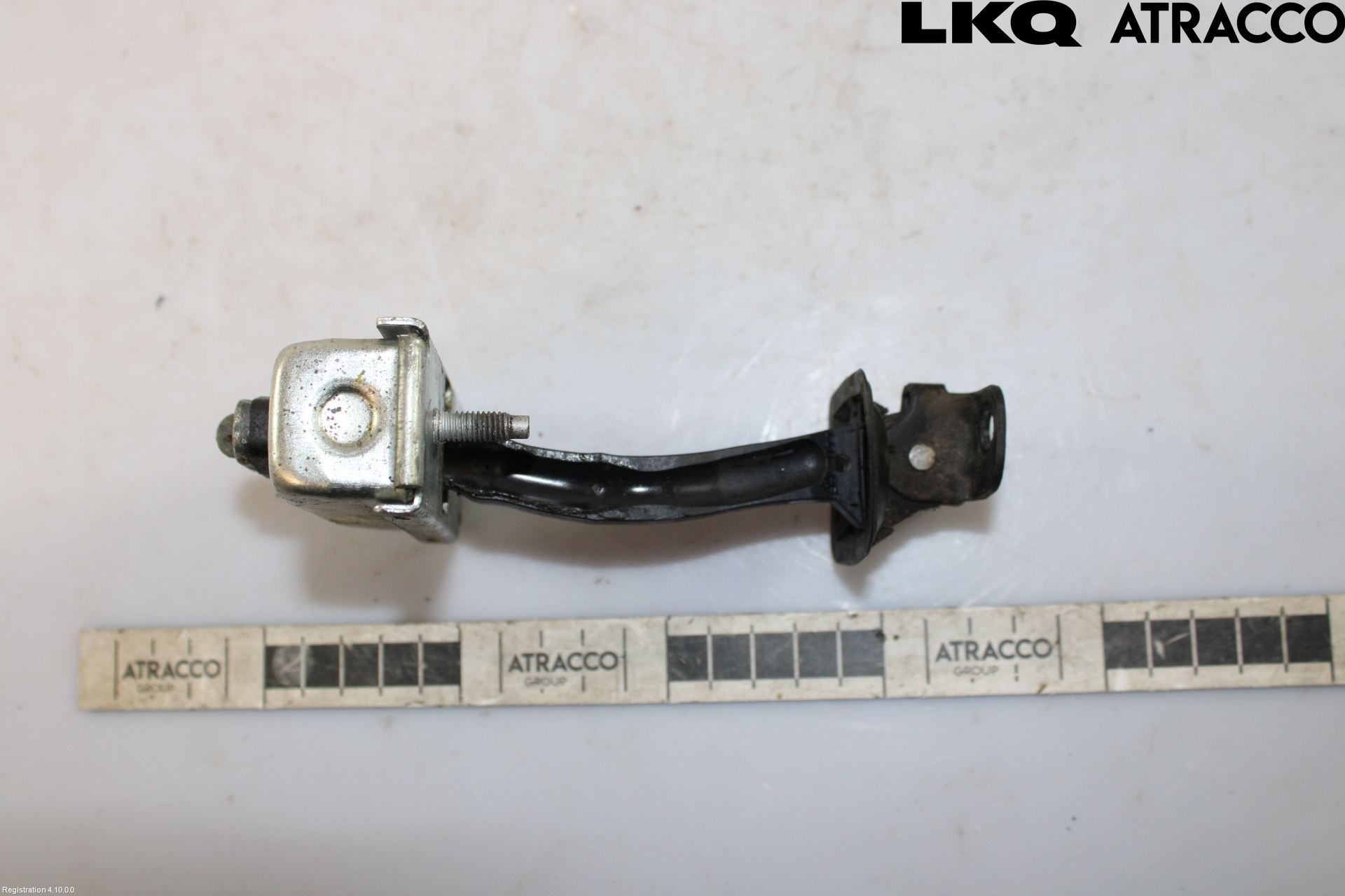 Saab 9-3 VER2/VER3 08-15 Dörrstopp
