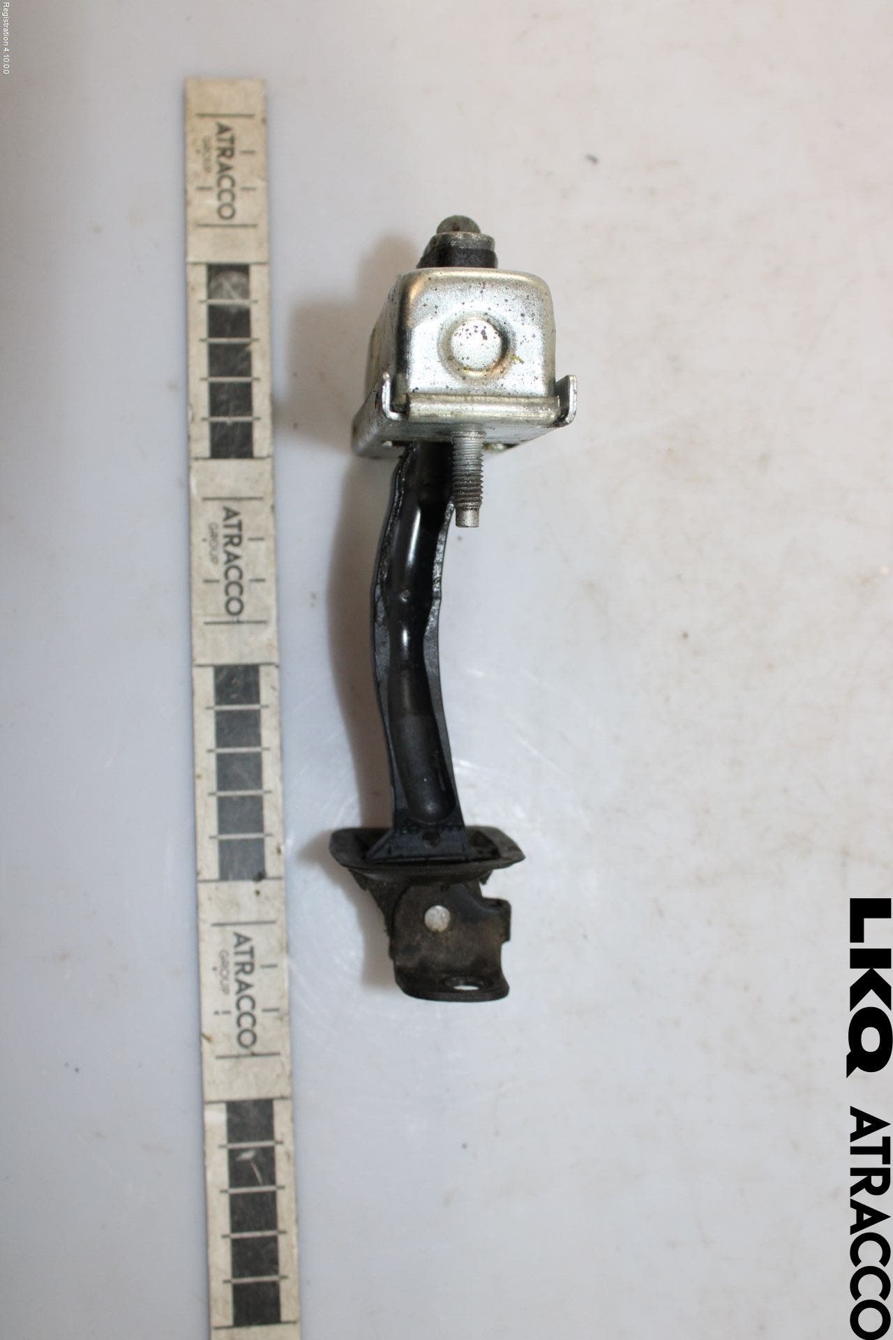 Saab 9-3 VER2/VER3 08-15 Dörrstopp