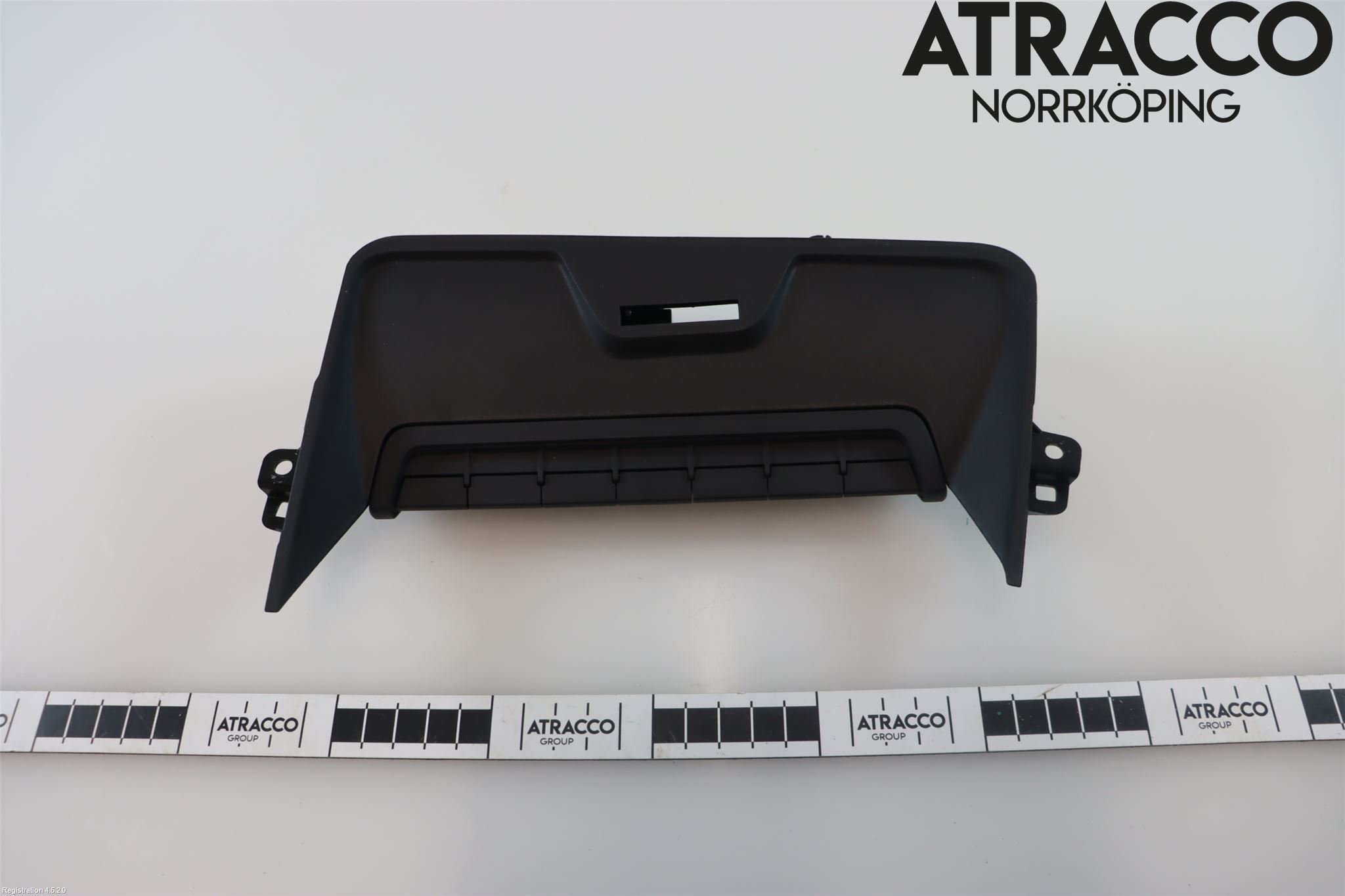 Audi A3/S3 8Y 21- Strömställare Multifunktion