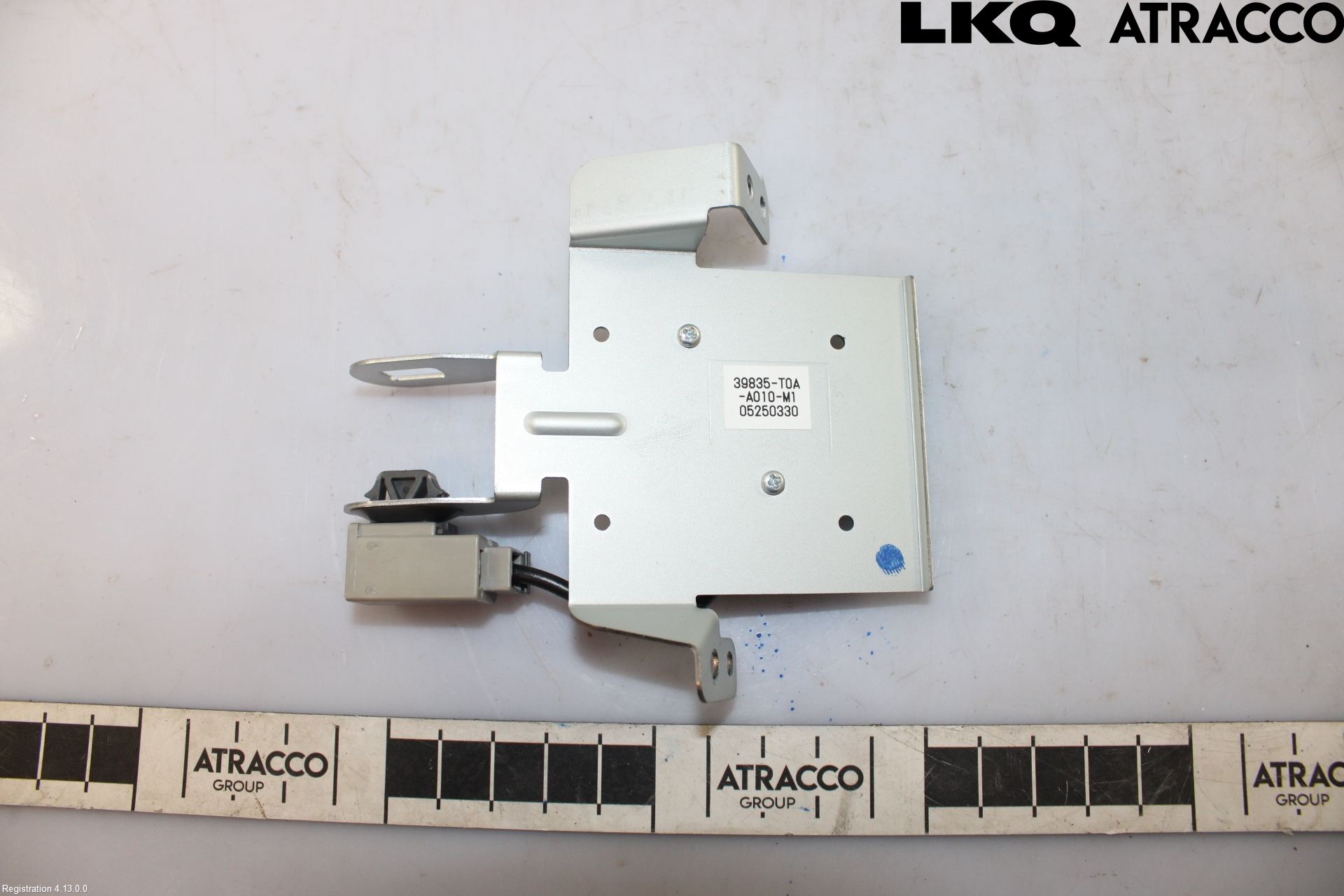 Honda CR-V 13-18 Antenn El